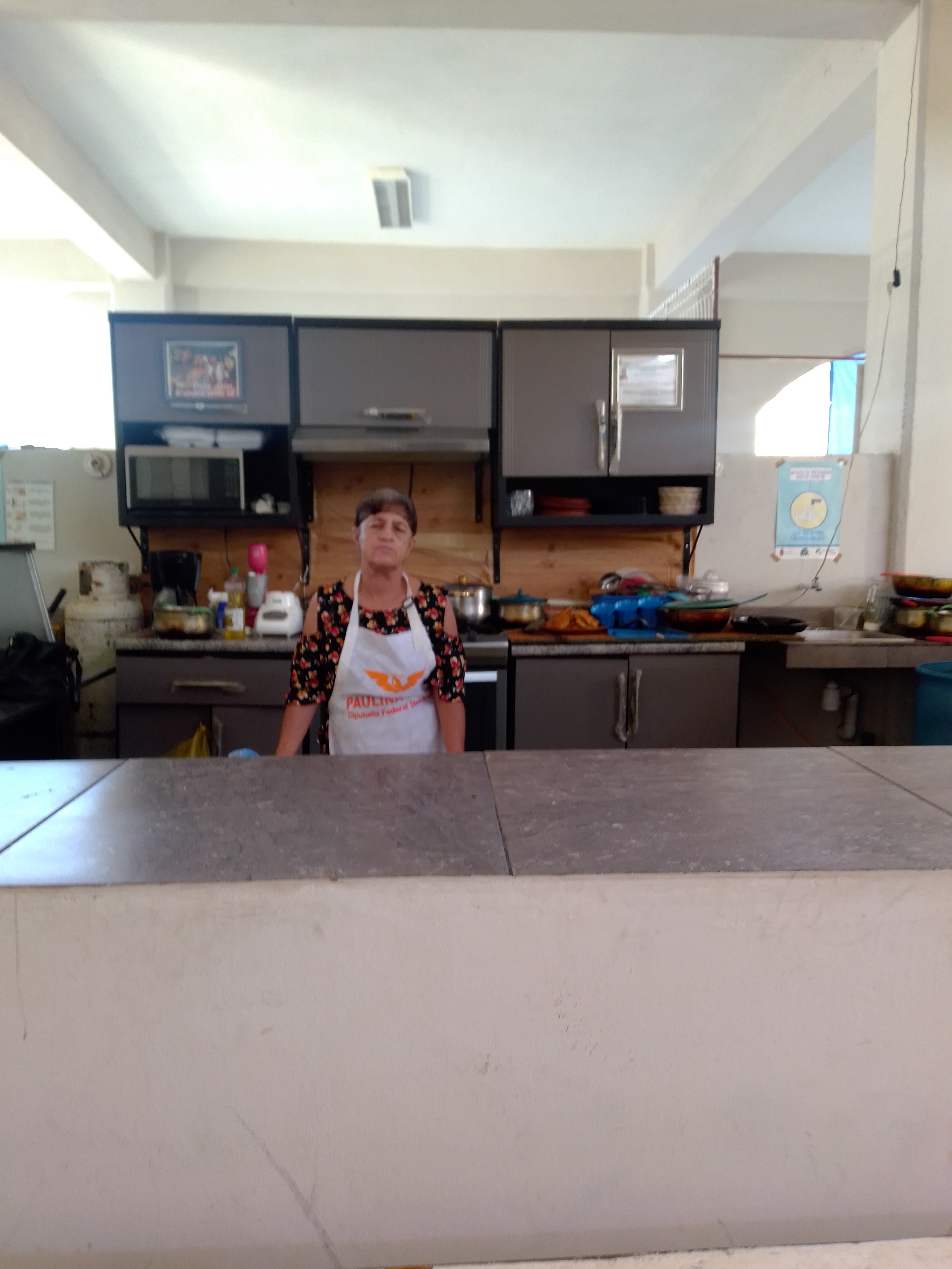 Estanquillo y fonda doña luz servicio a domicilio y comer en el restaurante image 3