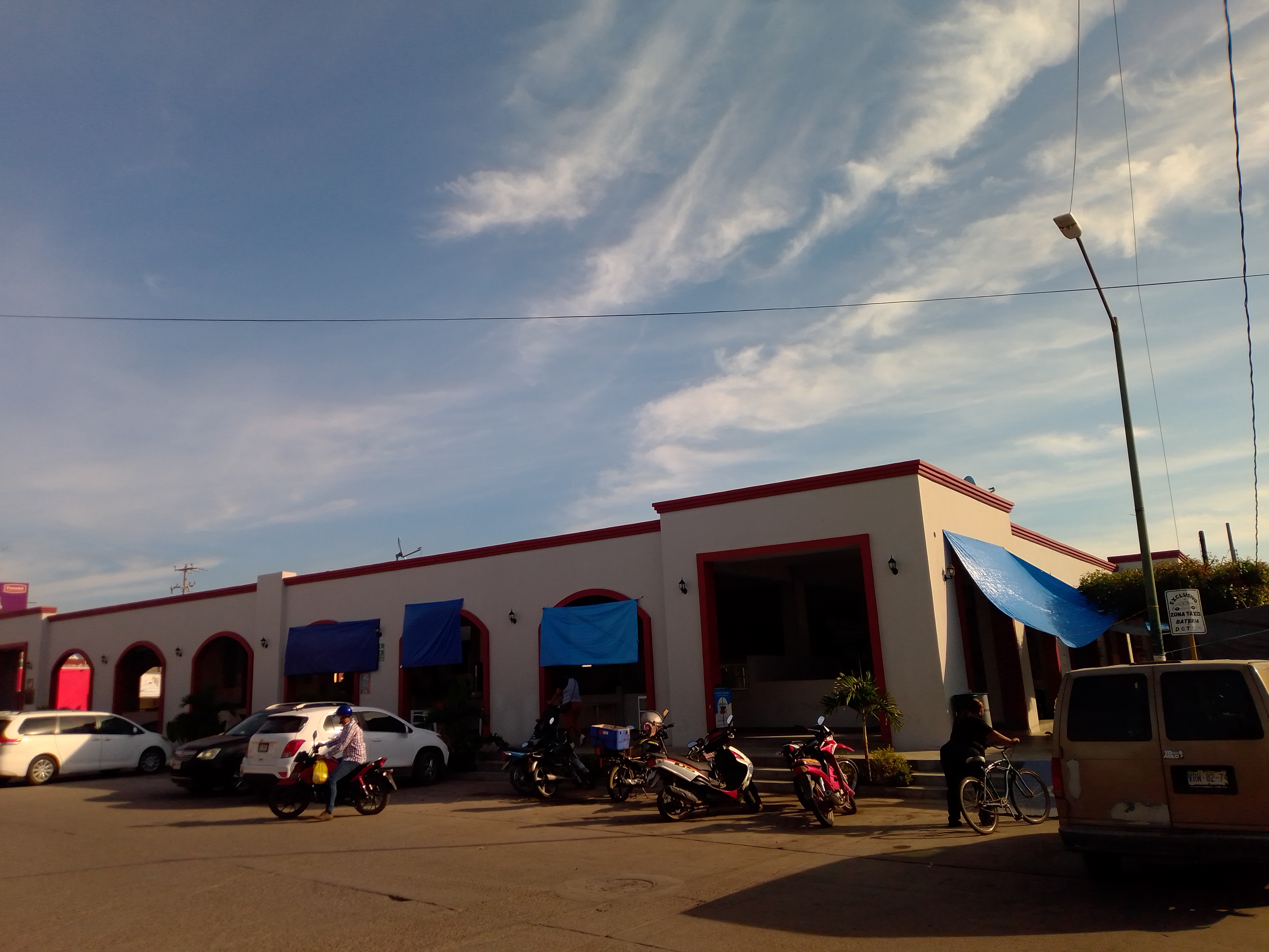 Estanquillo y fonda doña luz servicio a domicilio y comer en el restaurante image 6