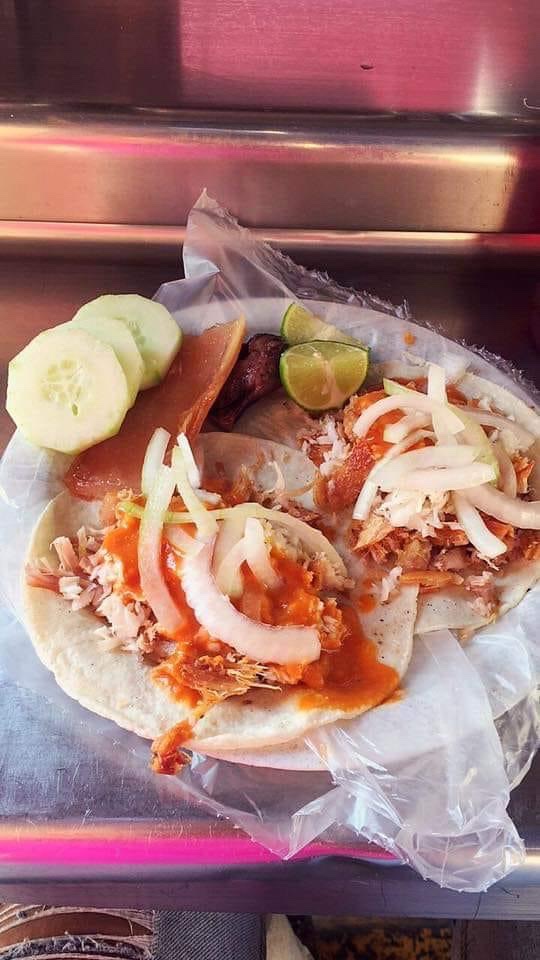 Estanquillo y fonda doña luz servicio a domicilio y comer en el restaurante image 7