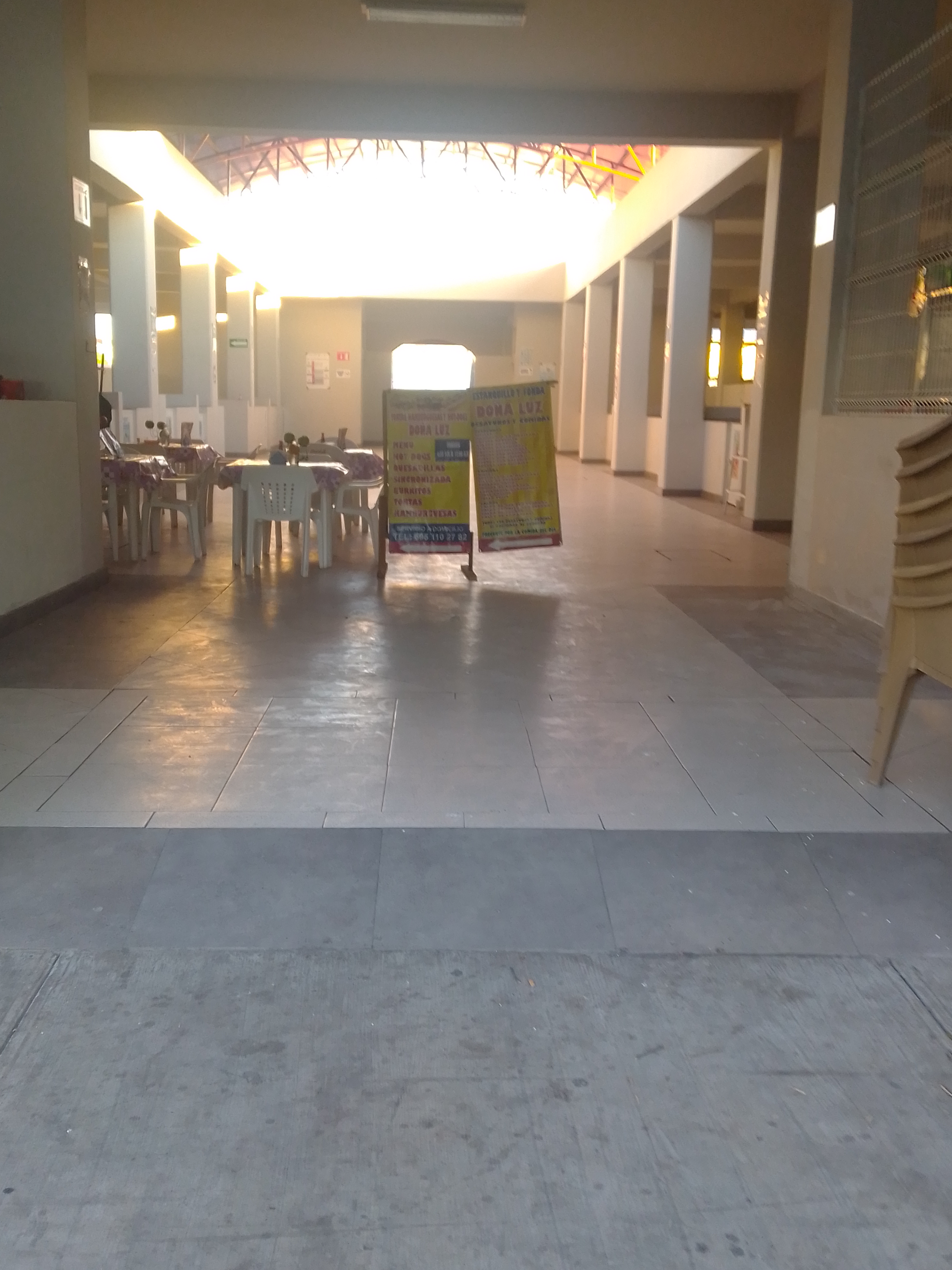 Estanquillo y fonda doña luz servicio a domicilio y comer en el restaurante image 8