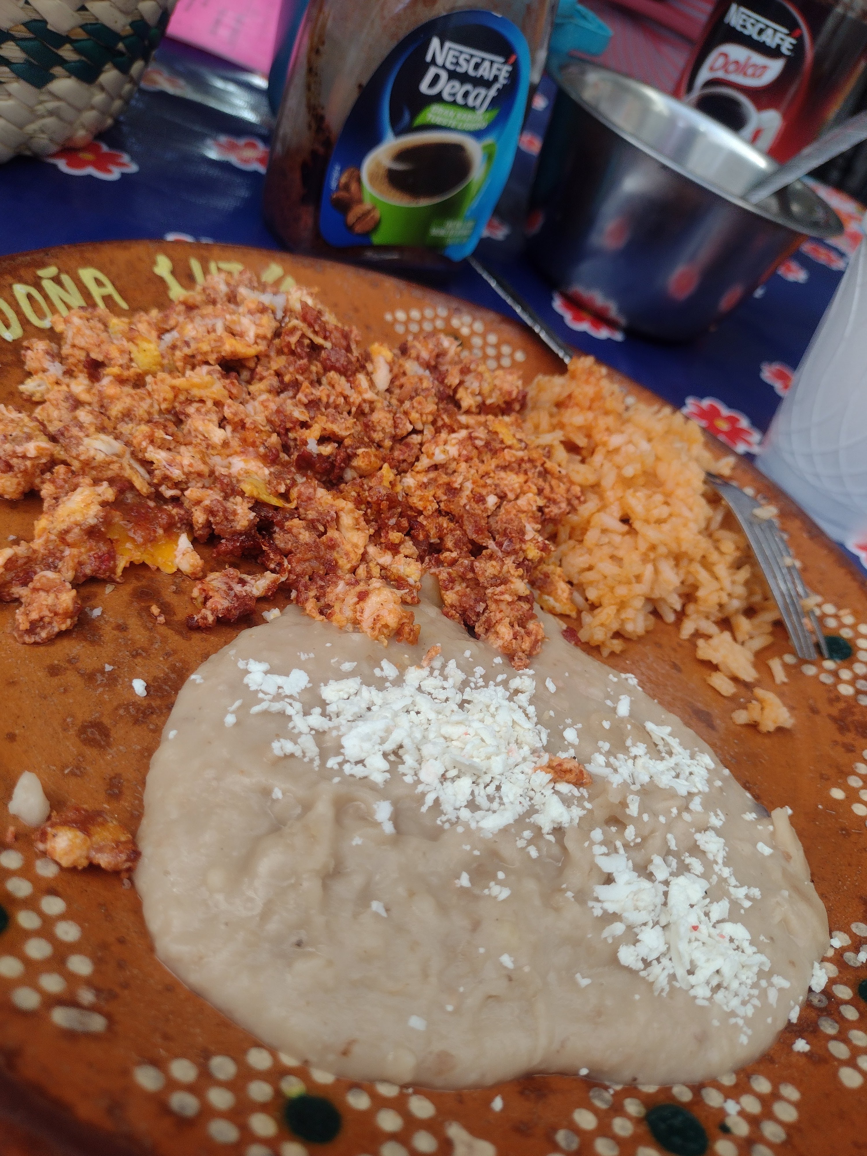 Estanquillo y fonda doña luz servicio a domicilio y comer en el restaurante image 9