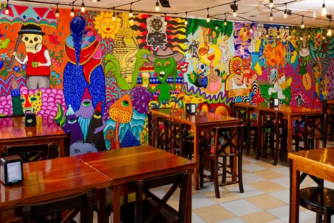 El Café De Goyo image 1