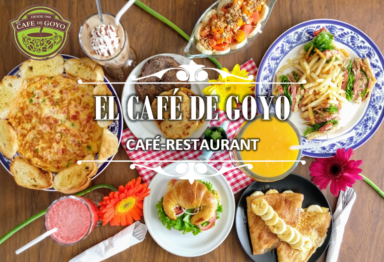 El Café De Goyo image 2