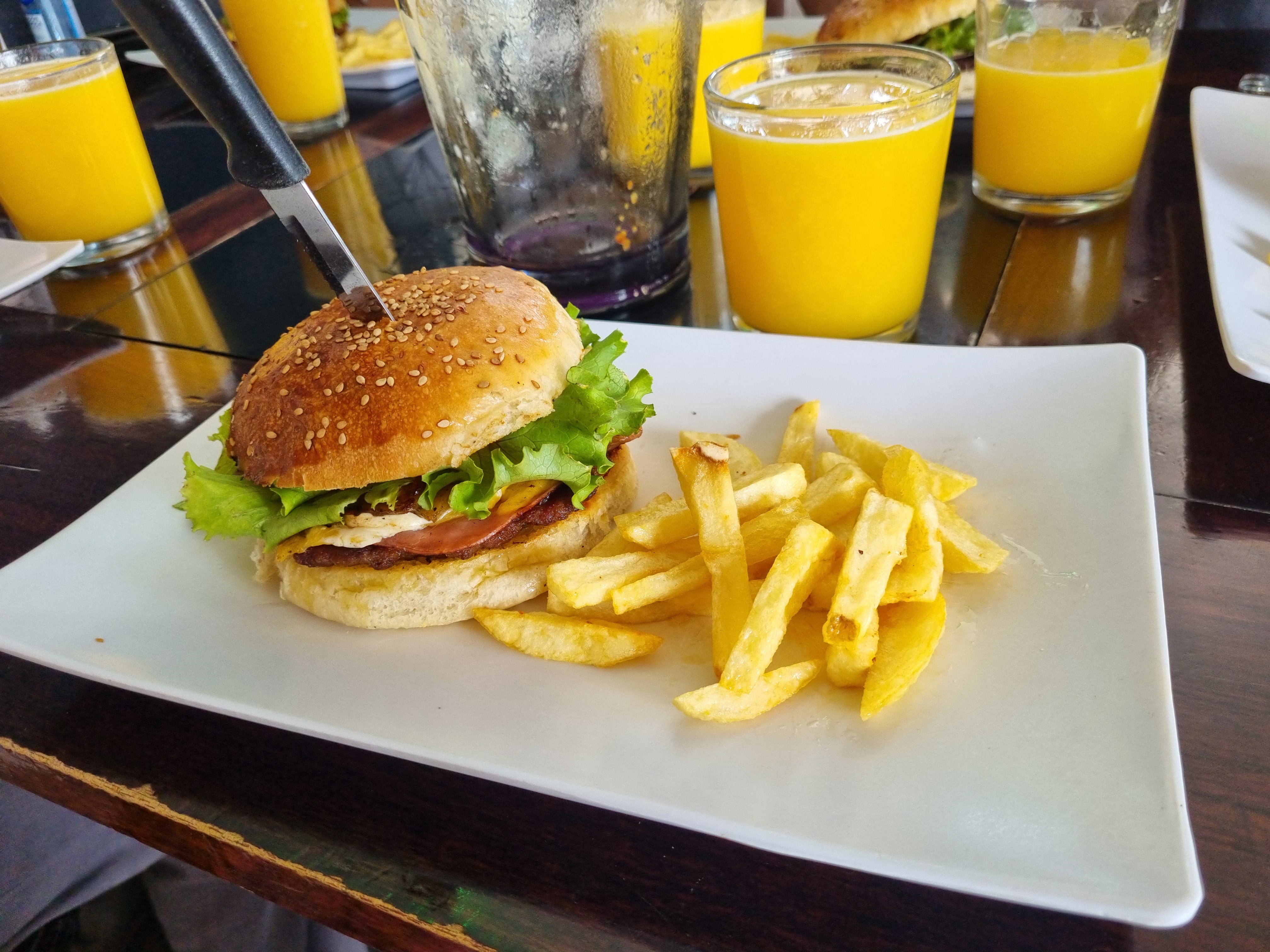 El Café De Goyo image 3