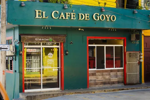 El Café De Goyo image 4
