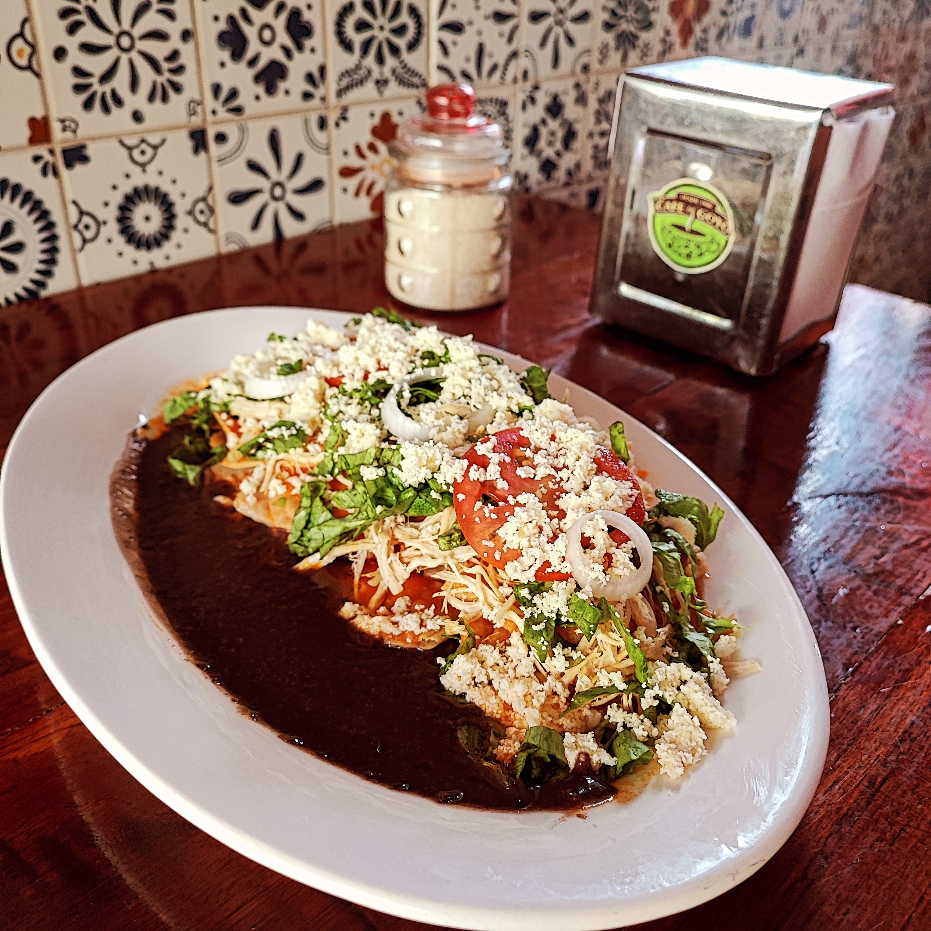 El Café De Goyo image 7