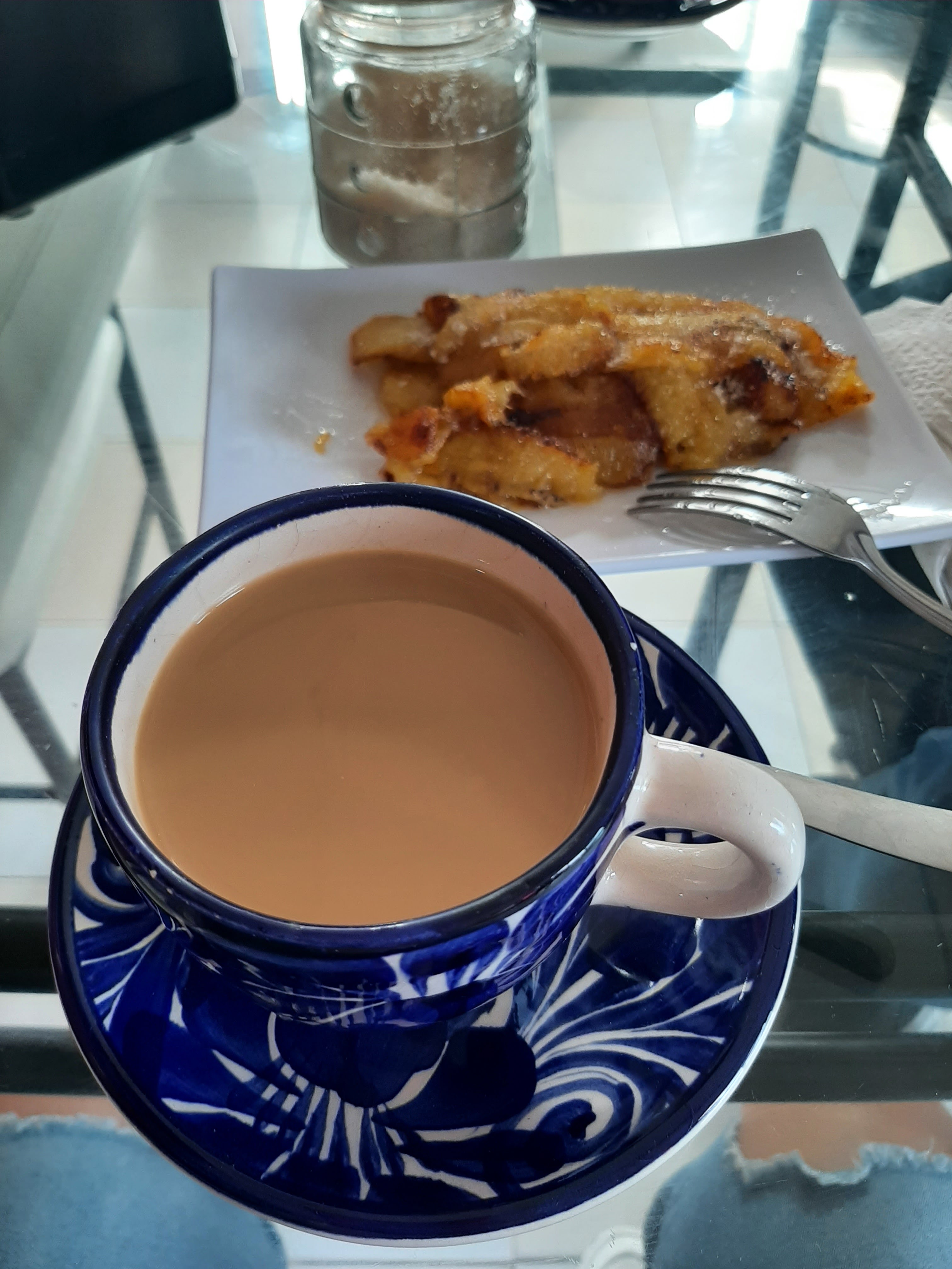 El Café De Goyo image 8