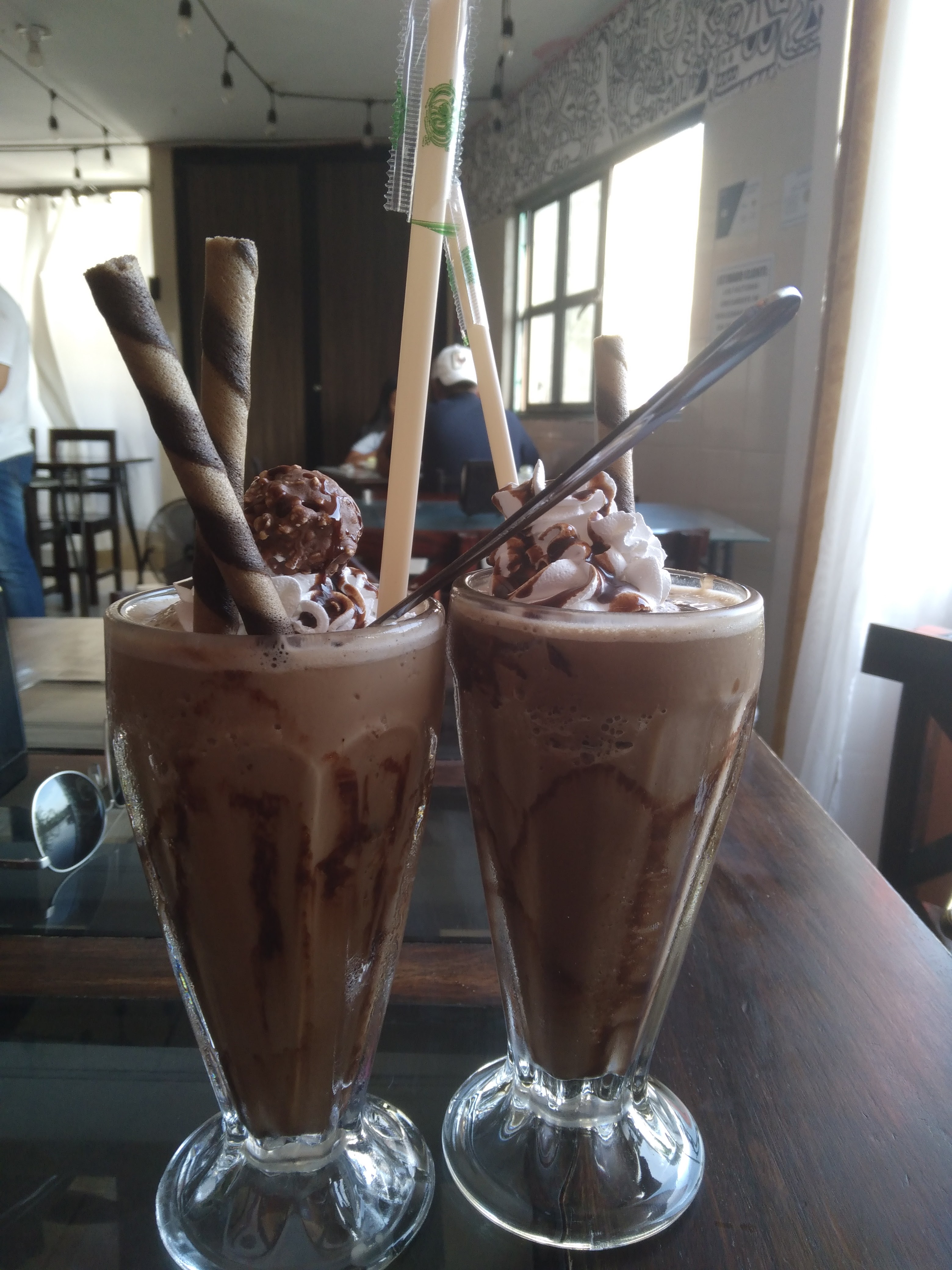 El Café De Goyo image 9