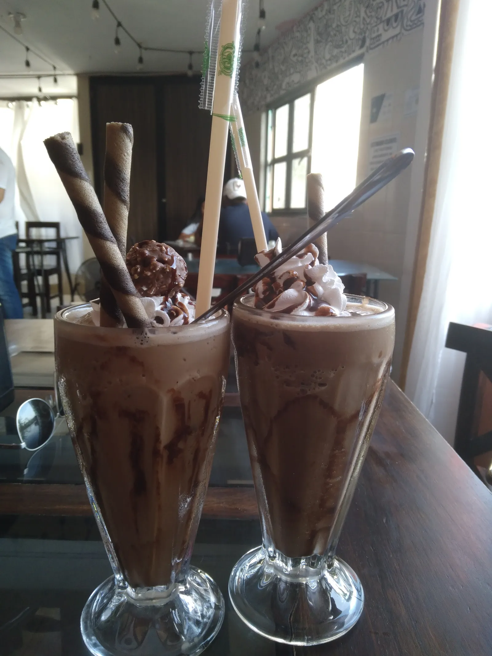 El Café De Goyo image 9