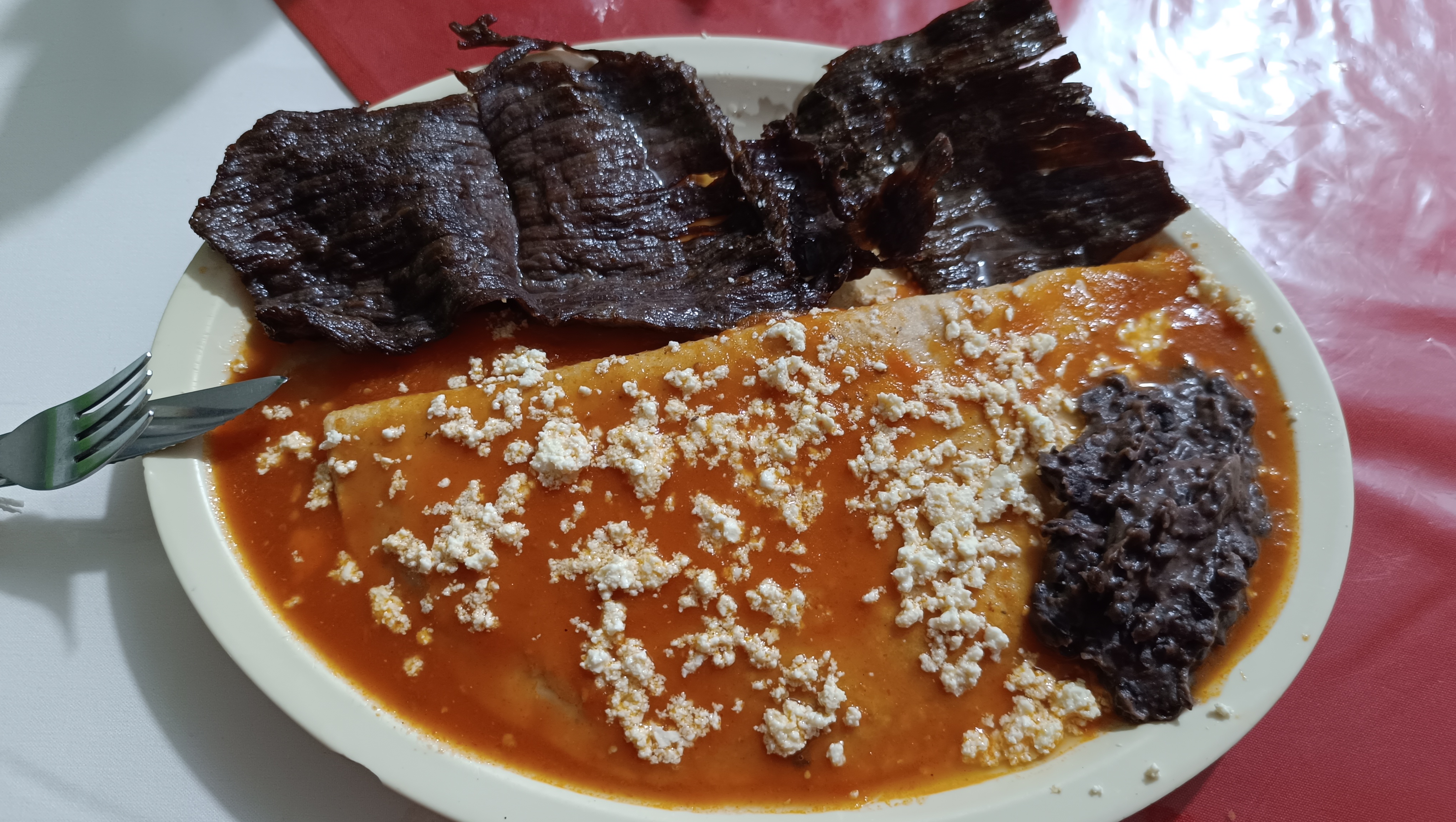 El Veracruzano image 2