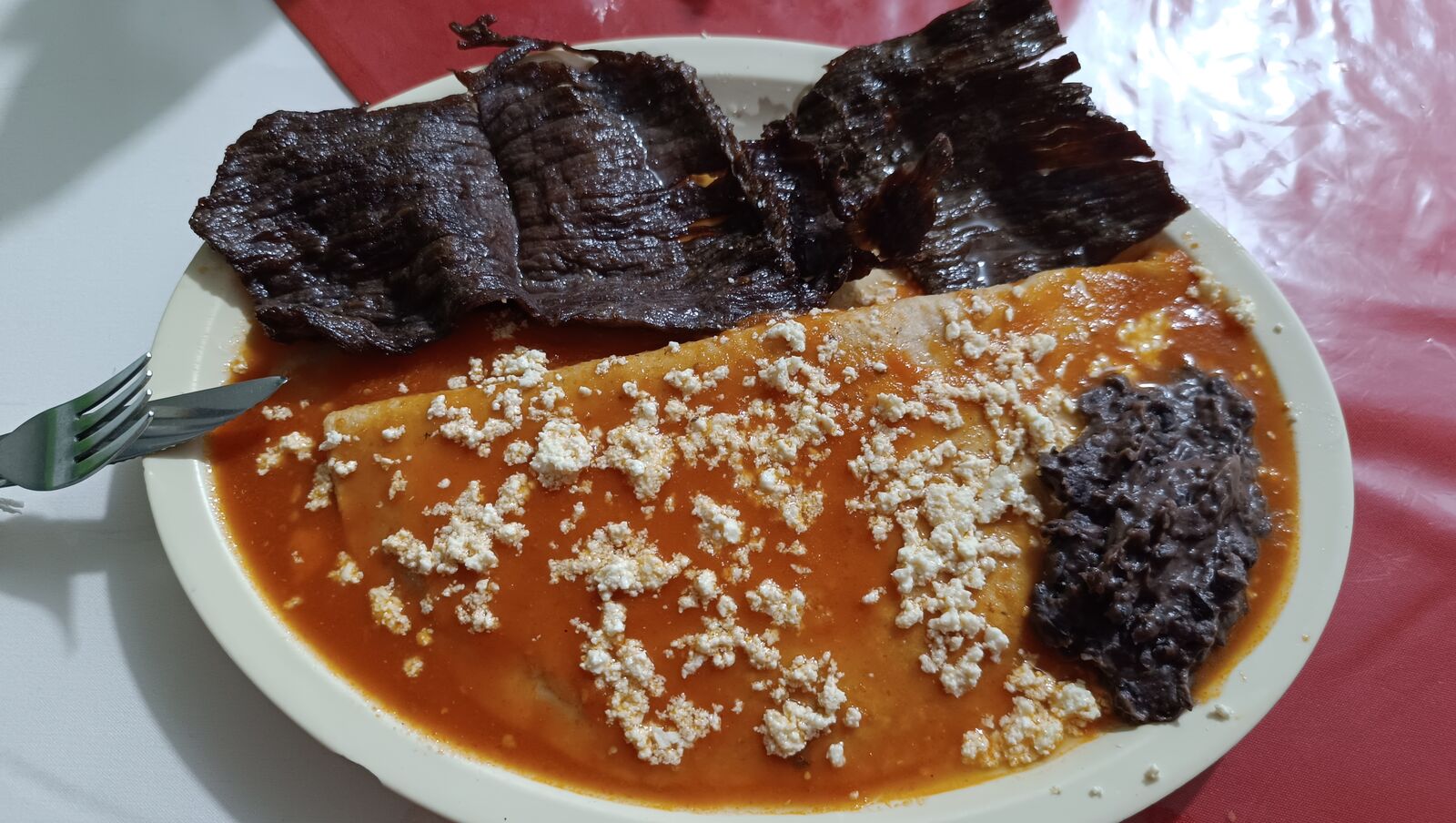 El Veracruzano image 2