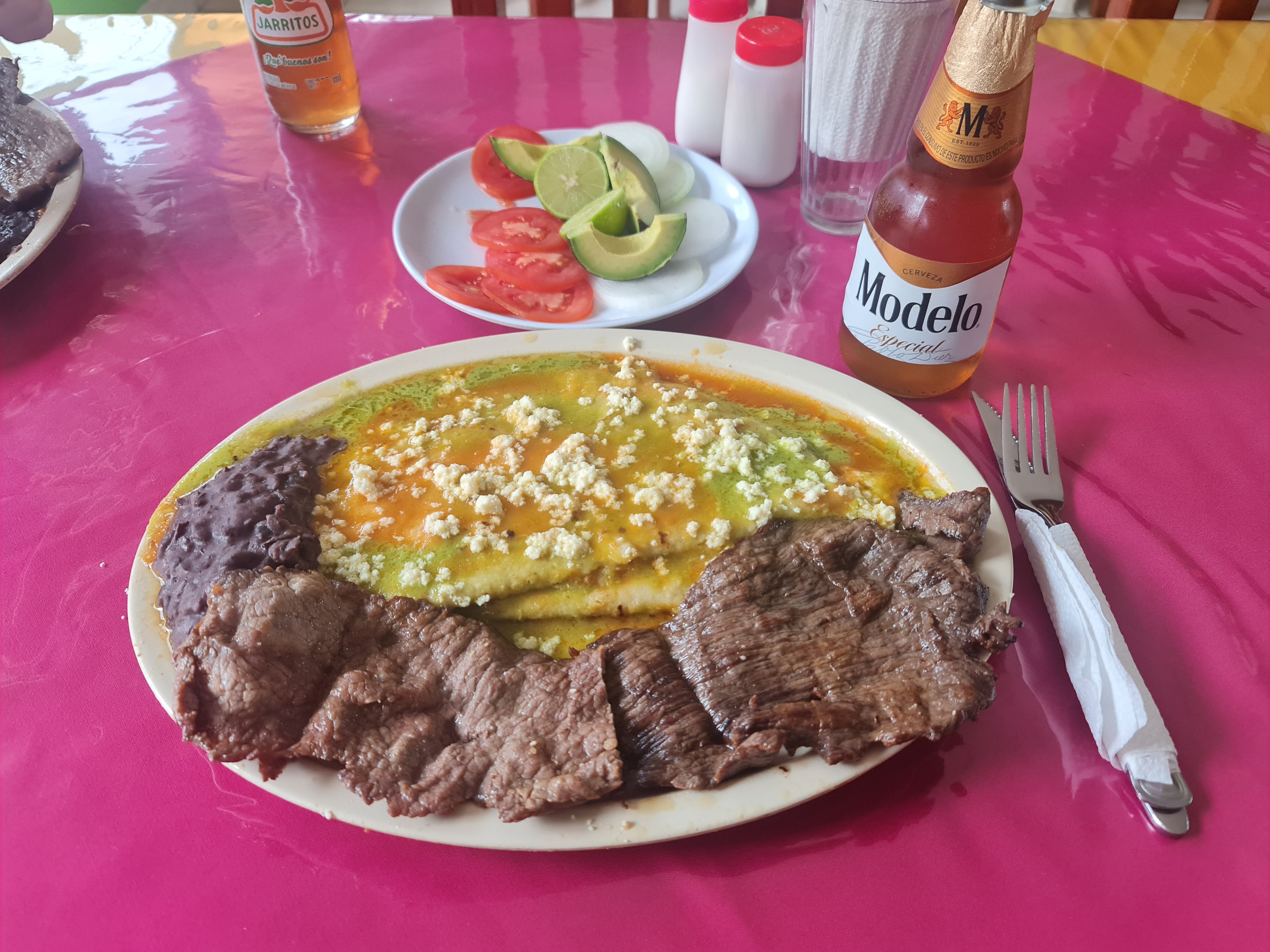 El Veracruzano image 3