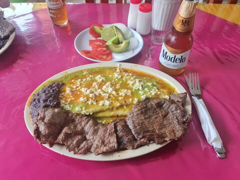 El Veracruzano image 3
