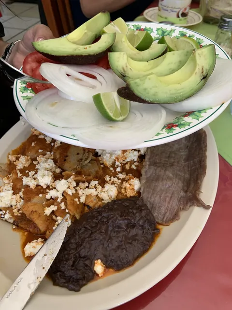 El Veracruzano image 5