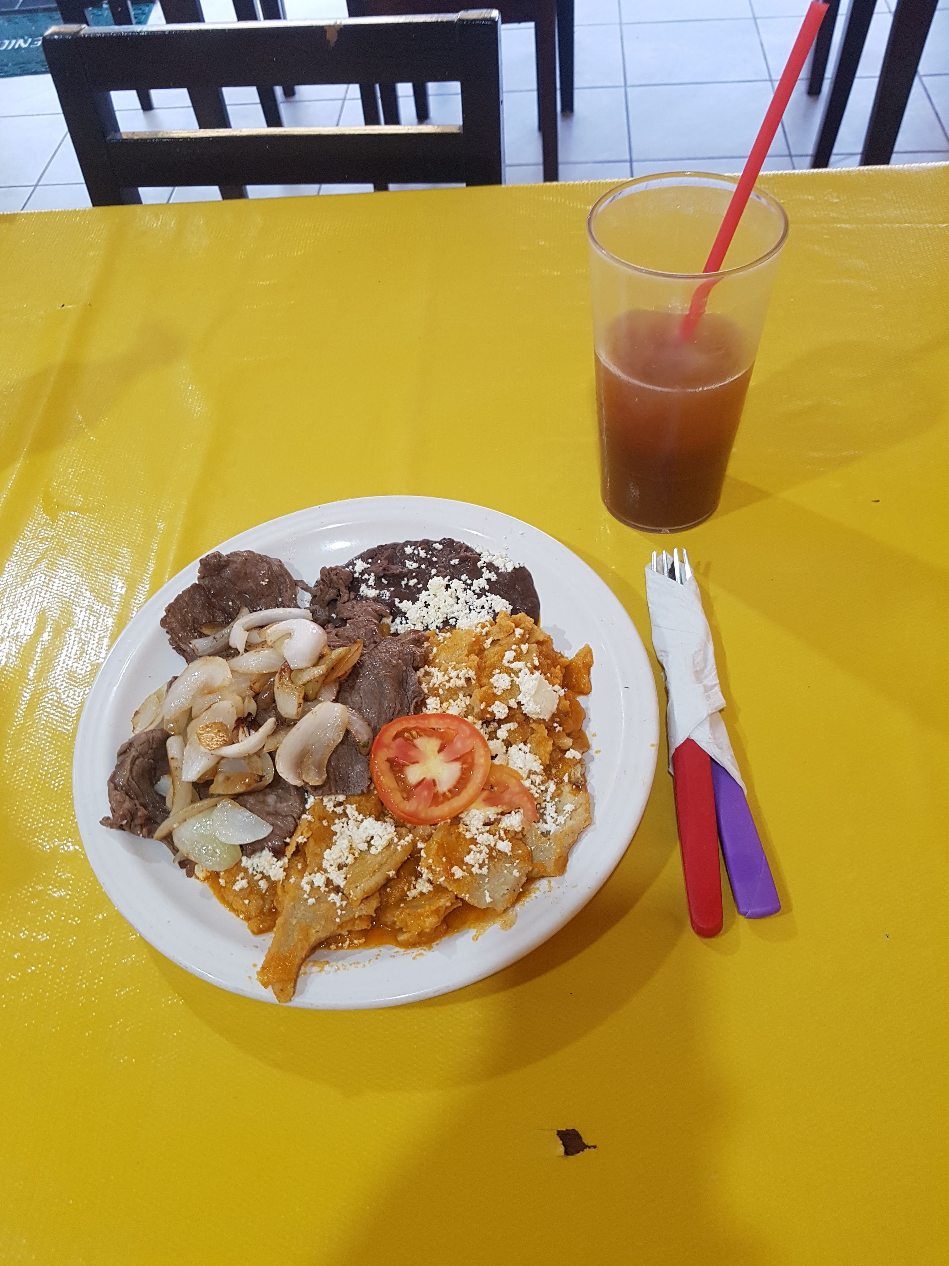 El Veracruzano image 8