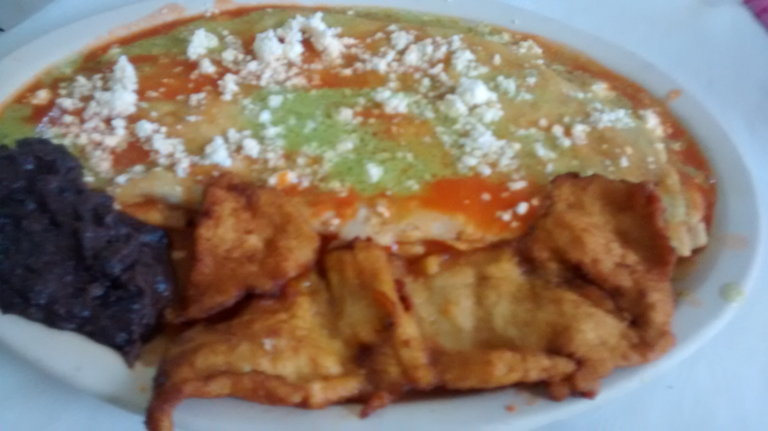 El Veracruzano image 9