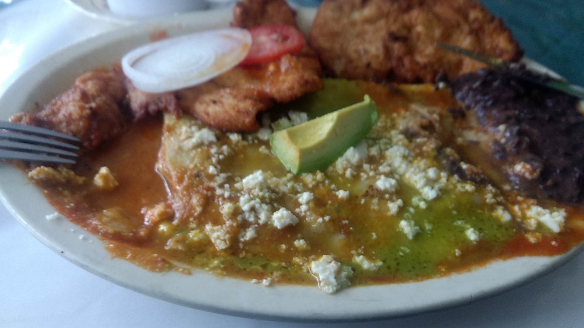 El Veracruzano image 10