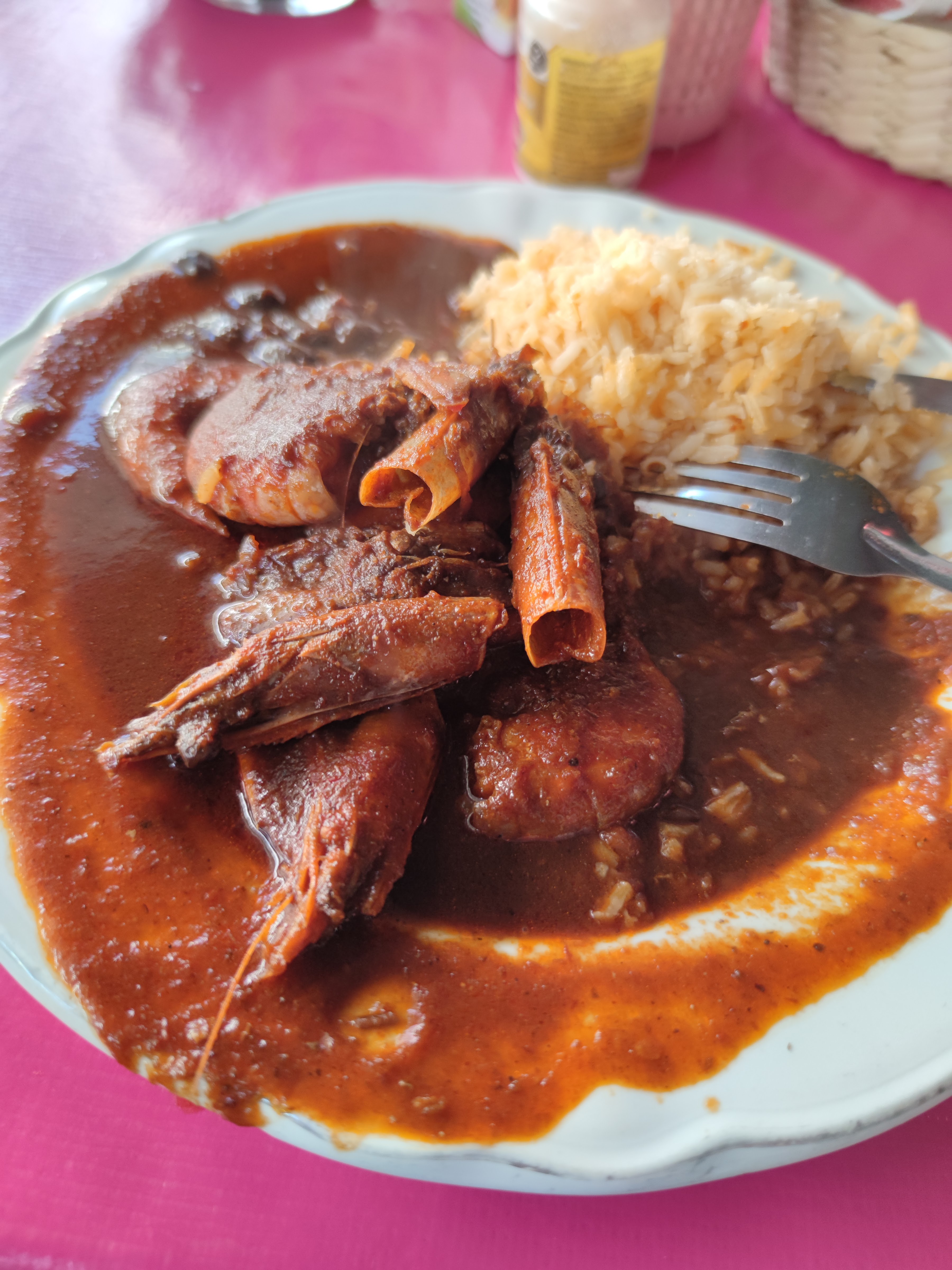 Comedor mary image 1