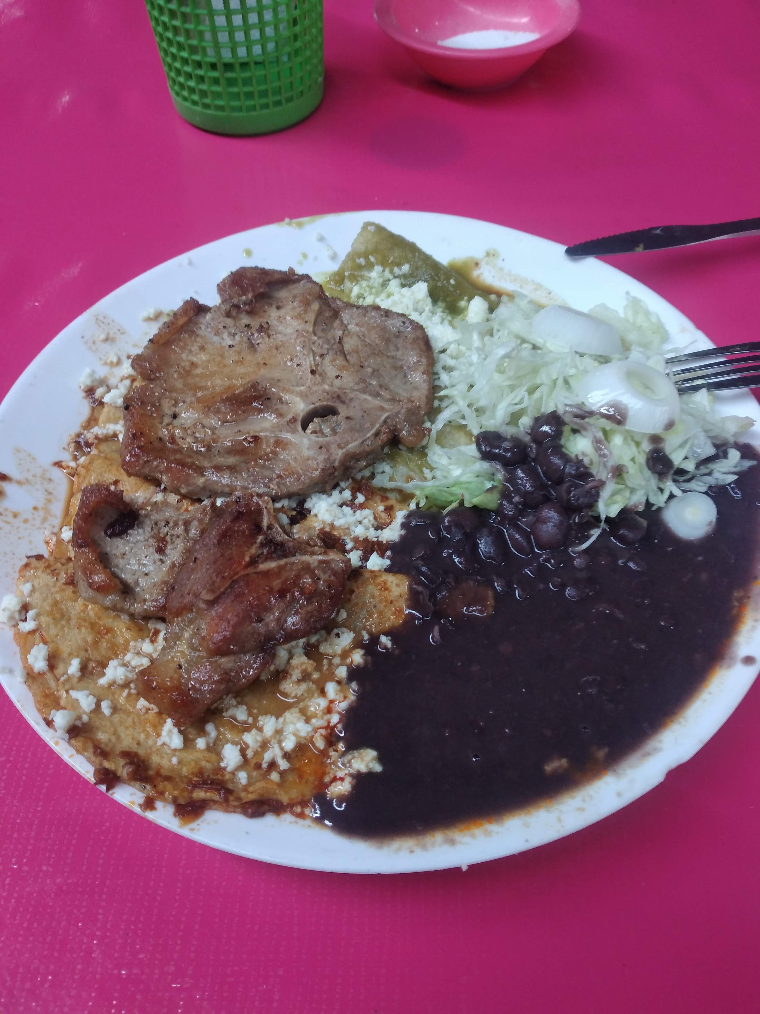 Comedor mary image 3