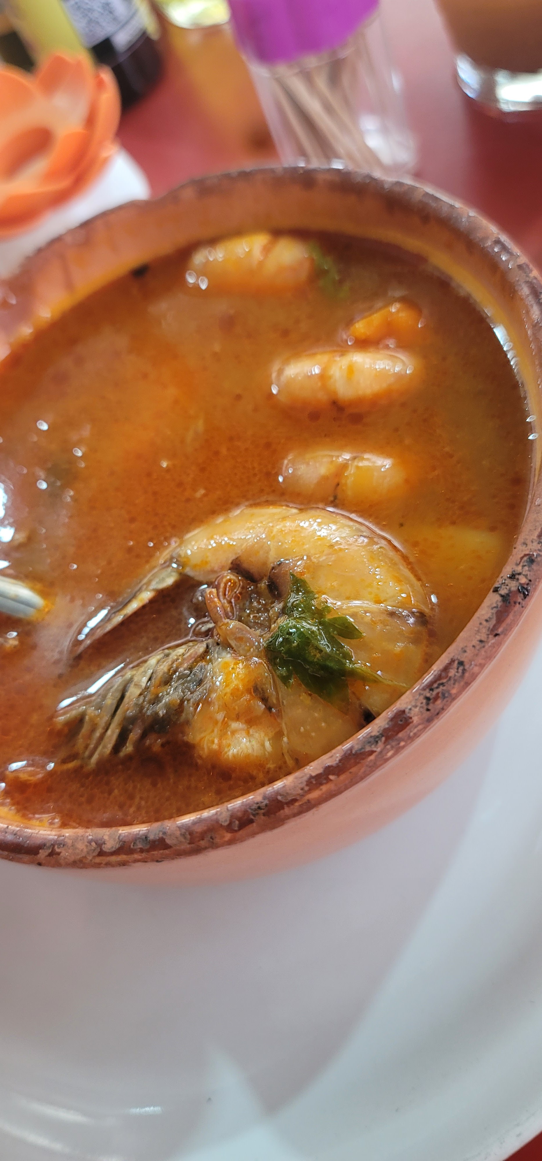 Comedor mary image 4