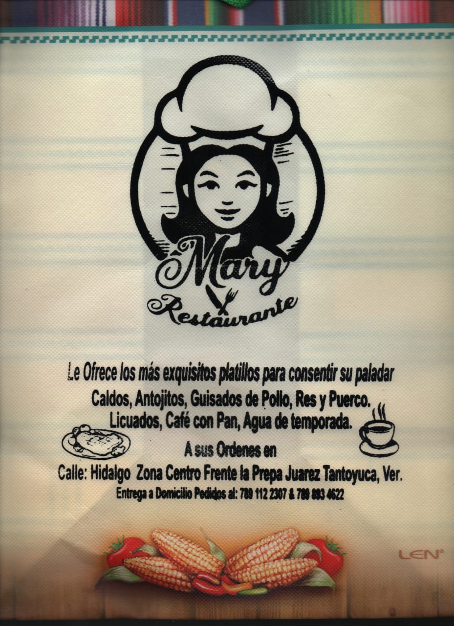 Comedor mary image 6