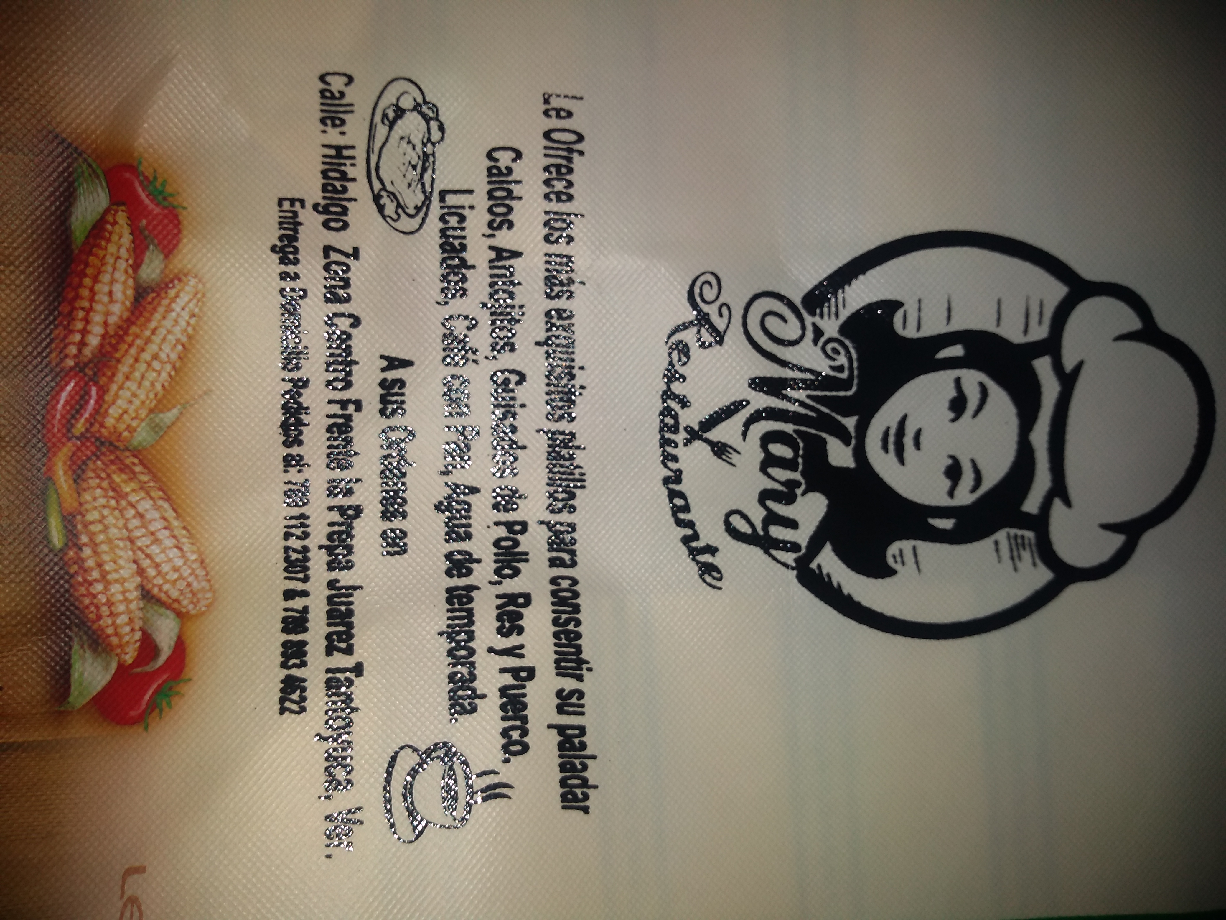 Comedor mary image 7