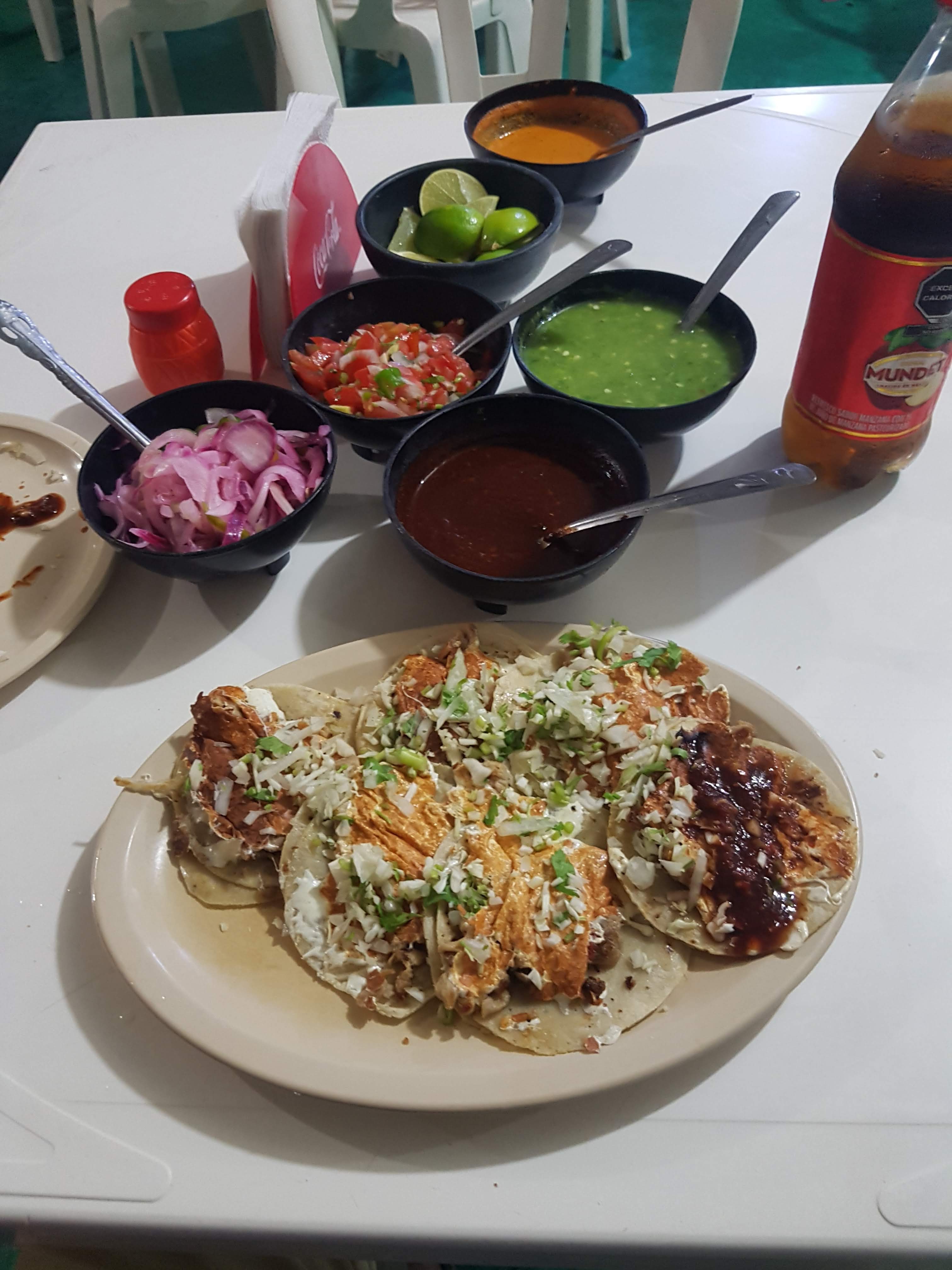 taqueria el amigo image 1