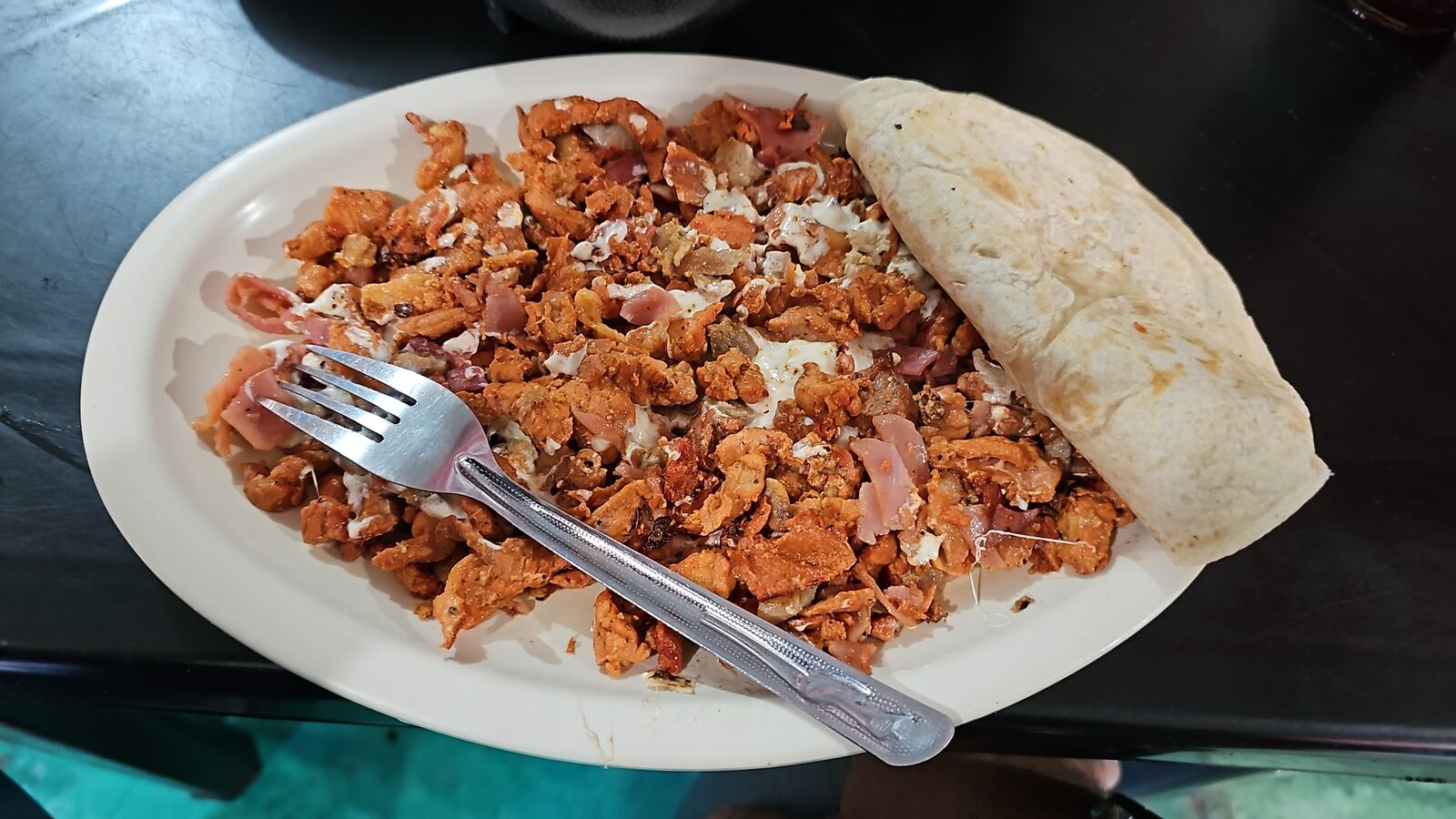 taqueria el amigo image 2