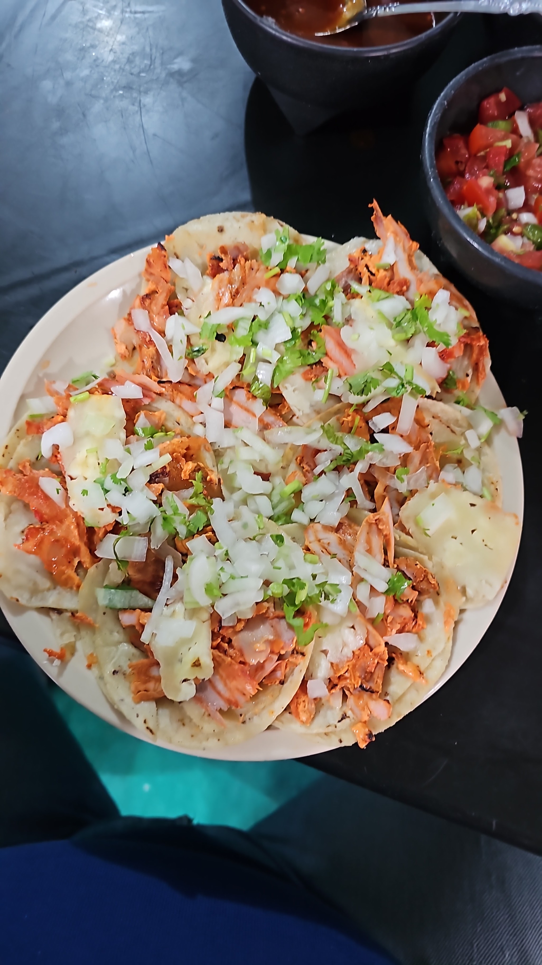 taqueria el amigo image 3