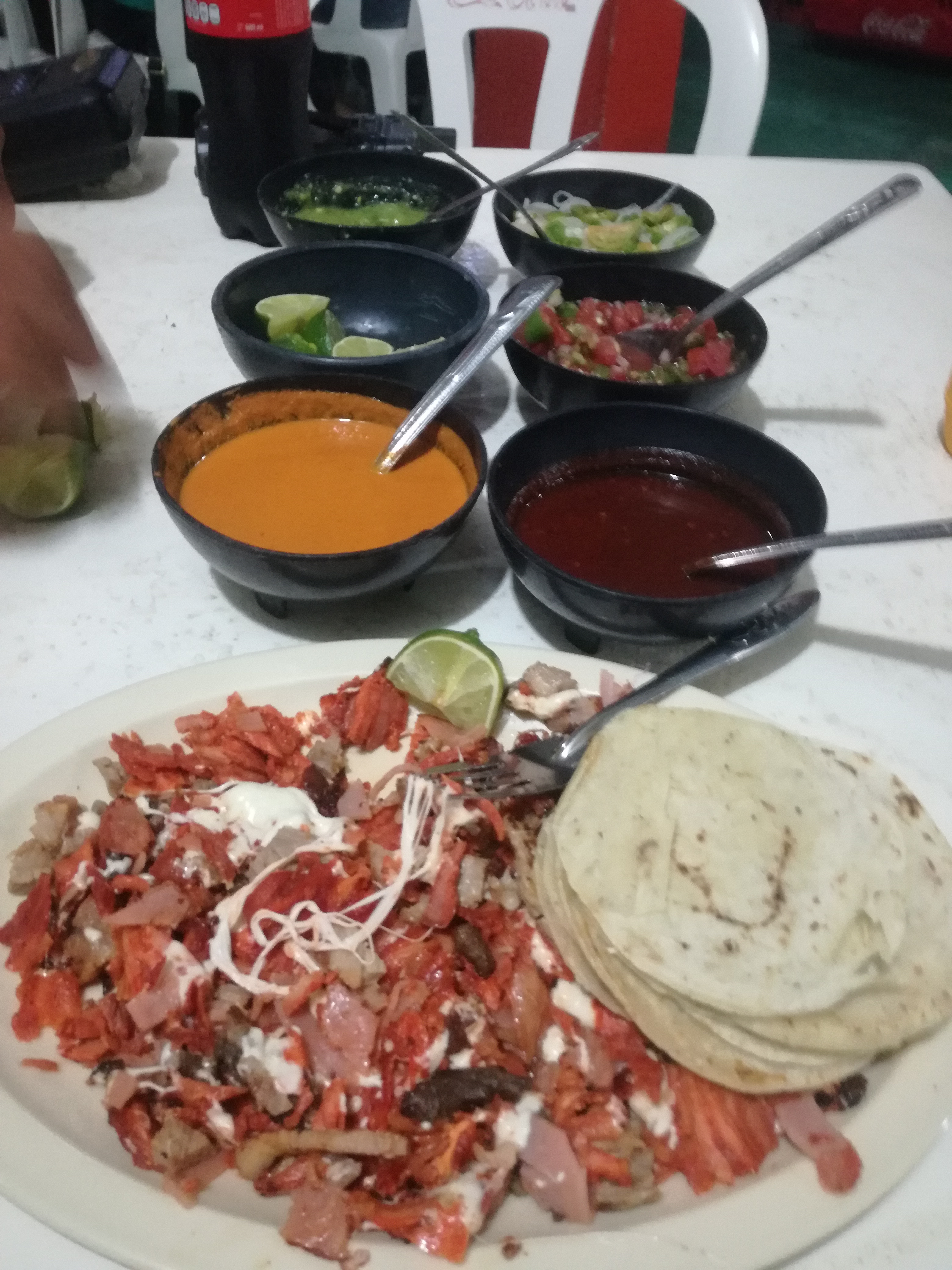 taqueria el amigo image 4