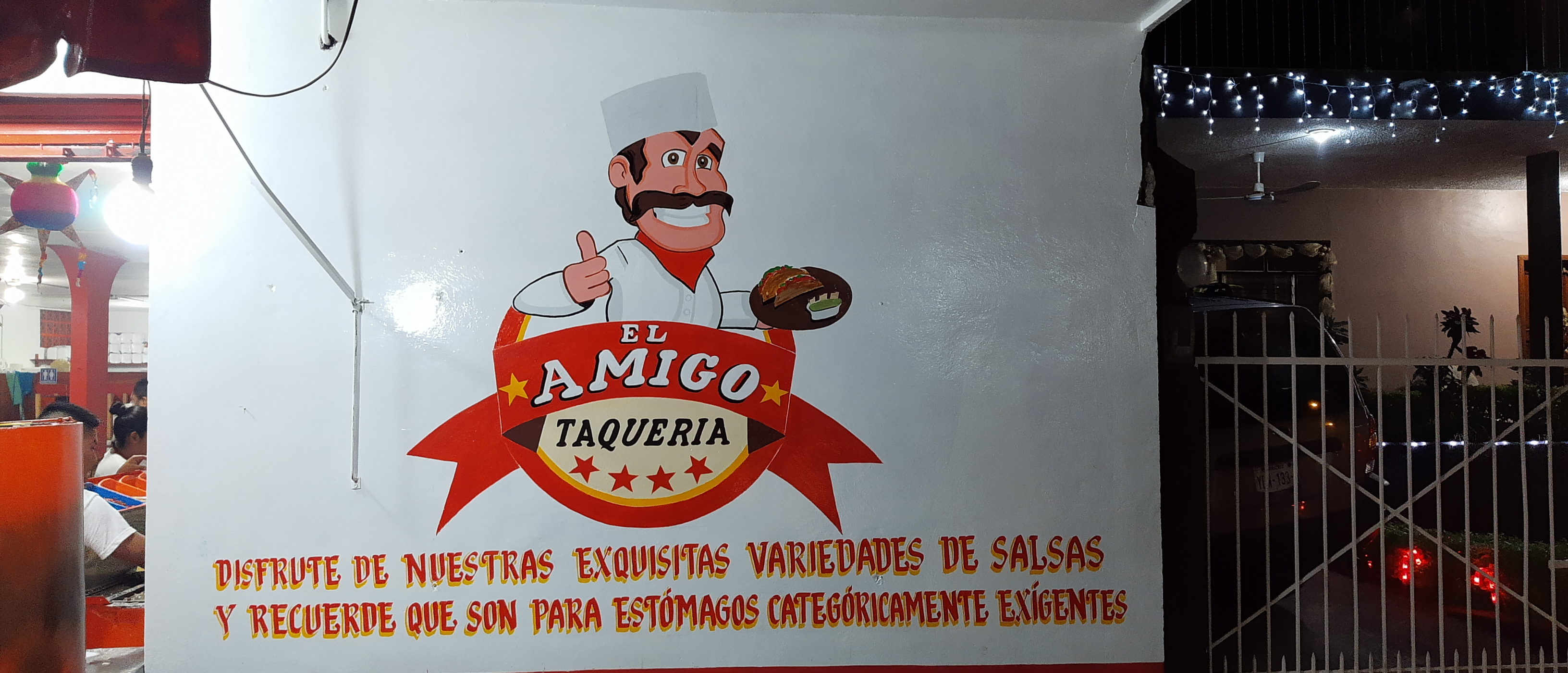 taqueria el amigo image 5