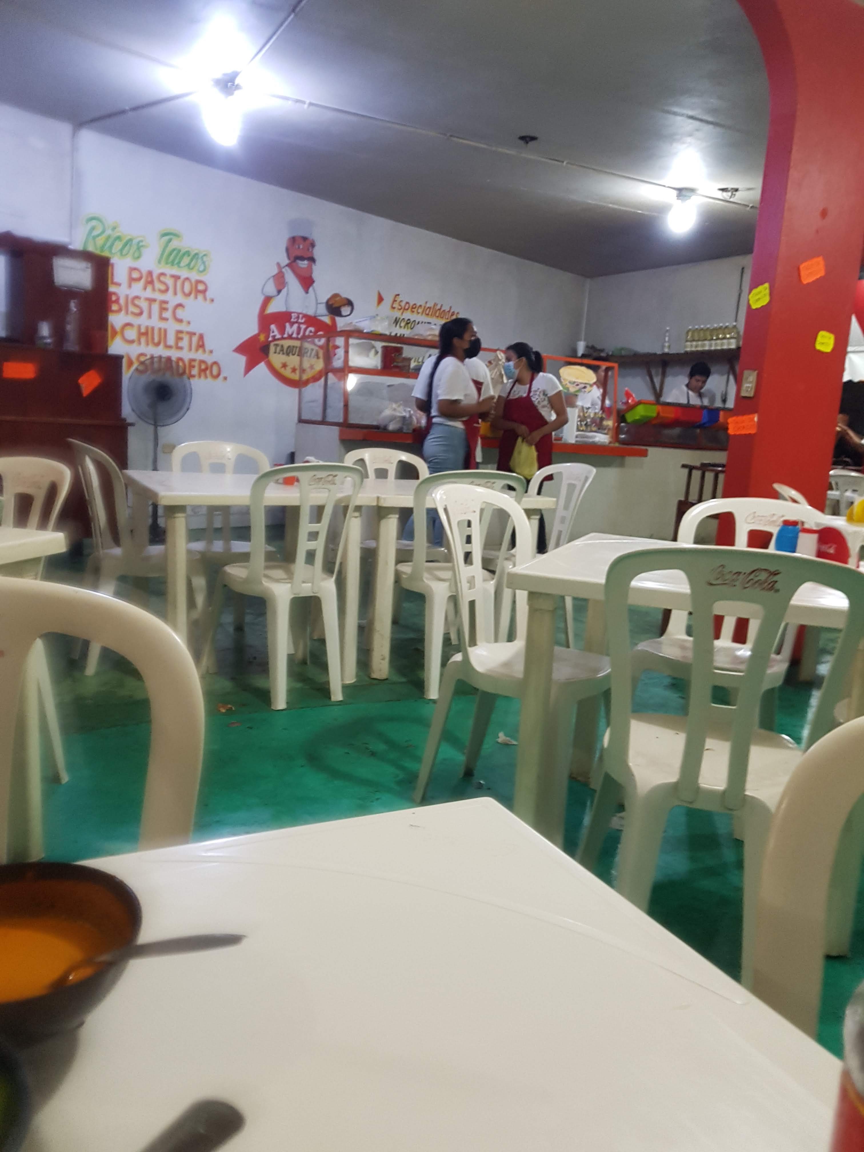taqueria el amigo image 6