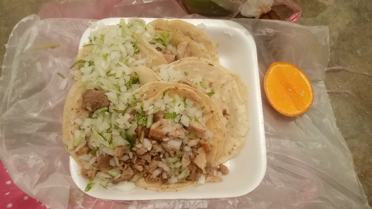 taqueria el amigo image 7