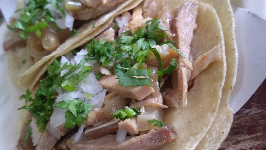 Carnitas "El COMPADRE MANZANO" image 2