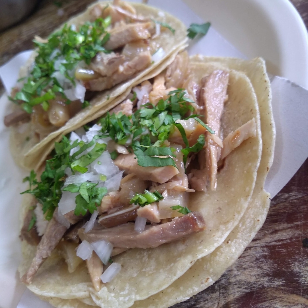 Carnitas "El COMPADRE MANZANO" image 3