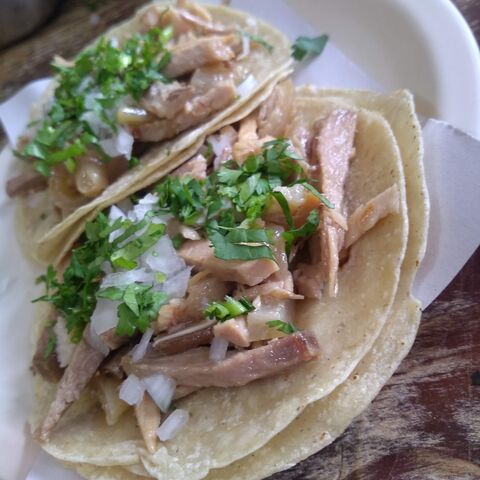 Carnitas "El COMPADRE MANZANO" image 3