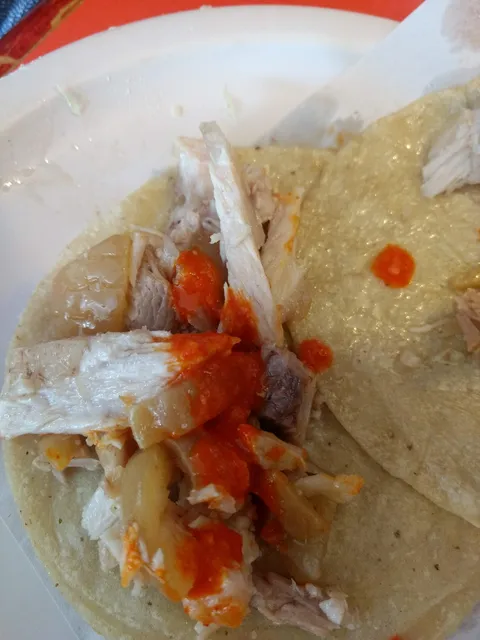 Carnitas "El COMPADRE MANZANO" image 4