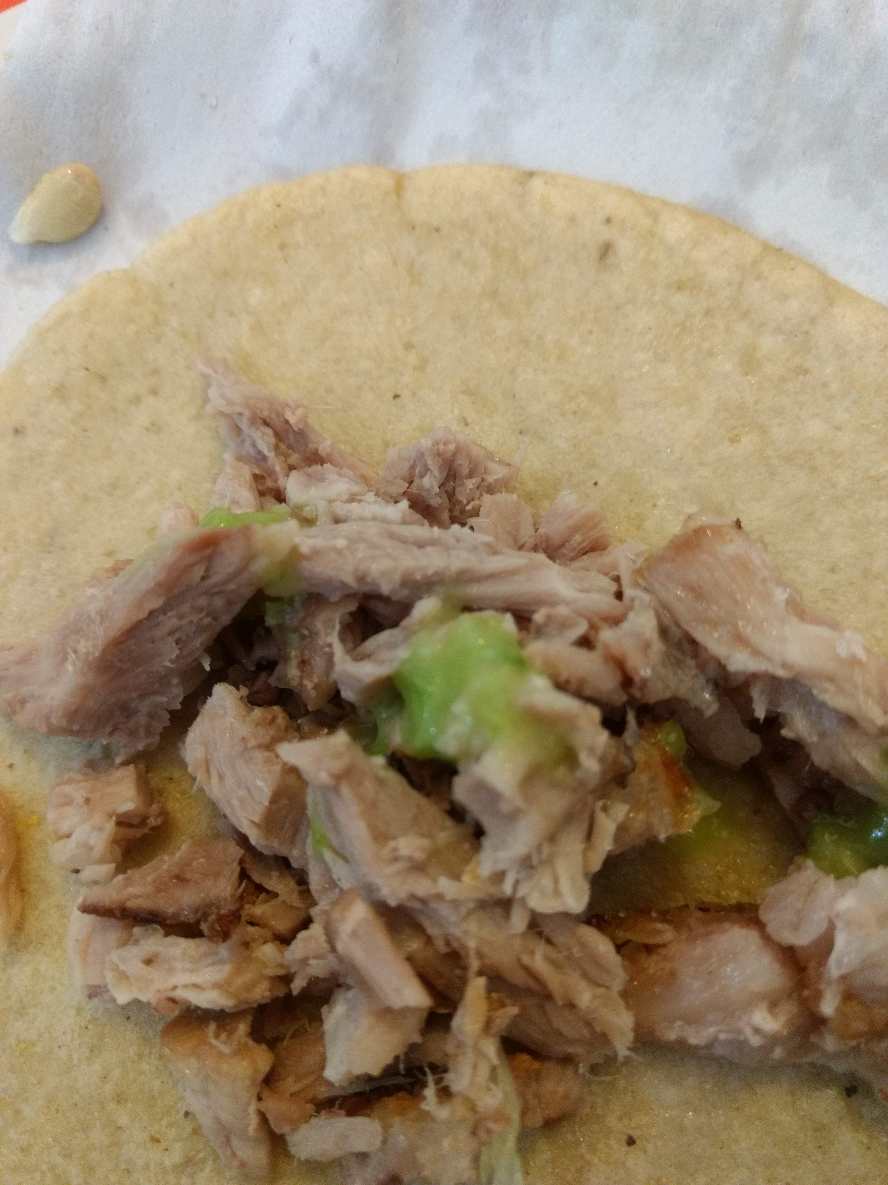Carnitas "El COMPADRE MANZANO" image 5