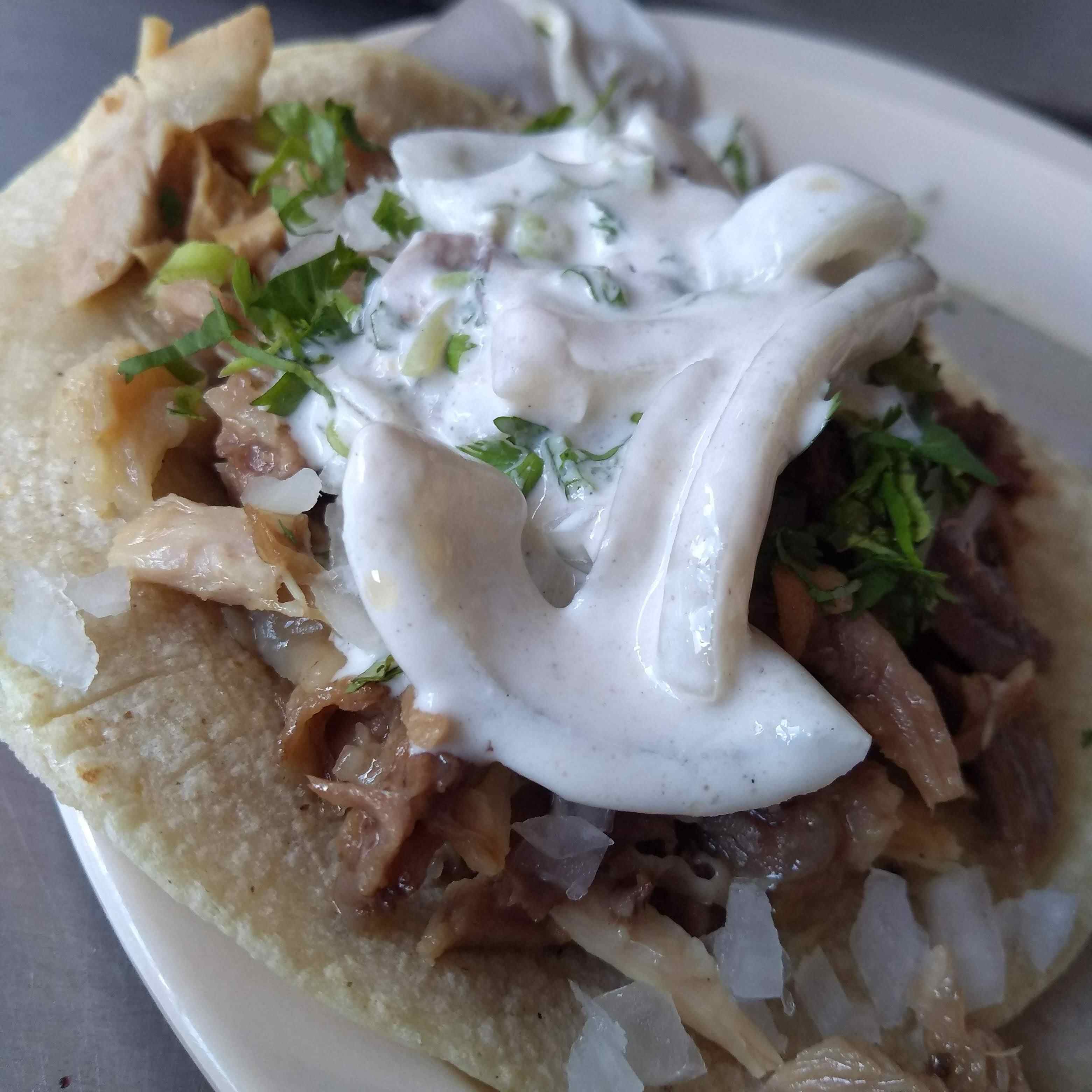 Carnitas "El COMPADRE MANZANO" image 6