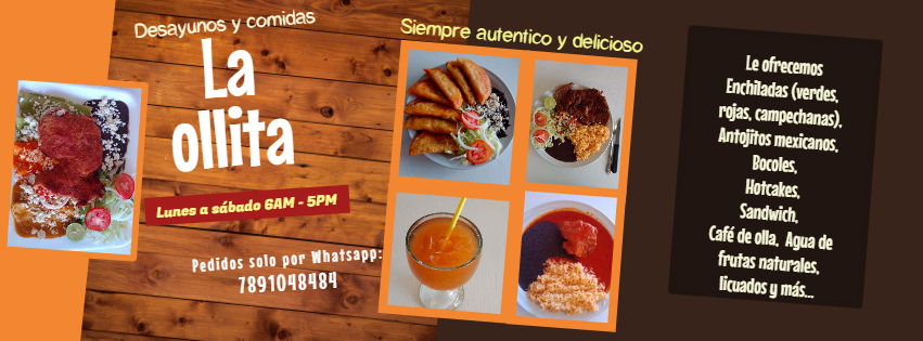 La Ollita image 2