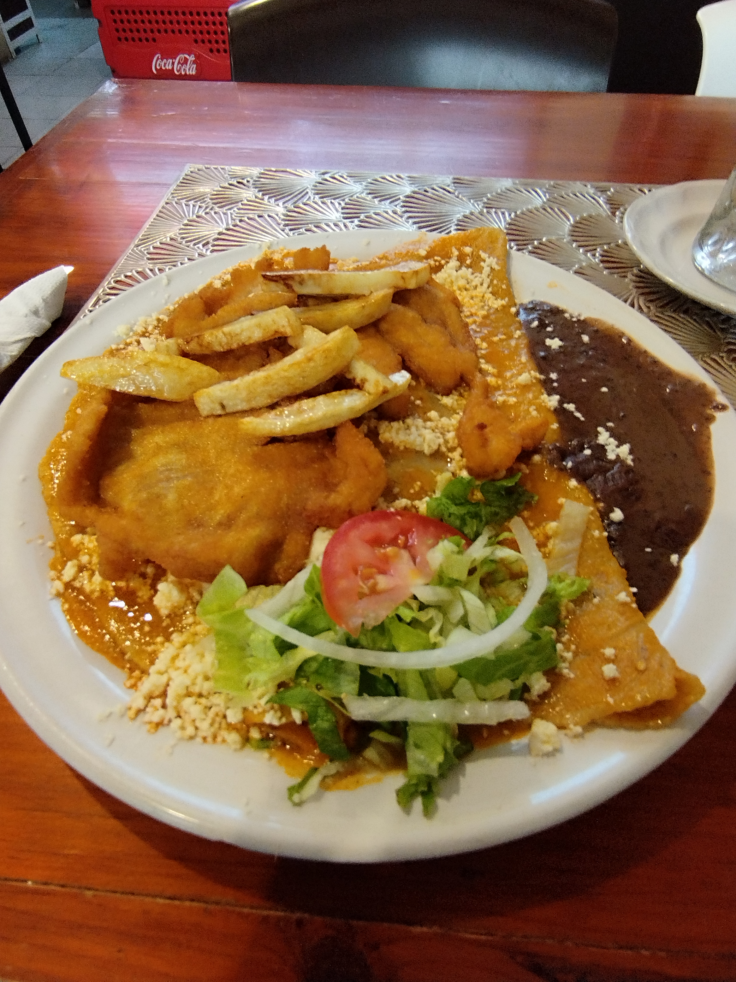 Comedor La Fuente image 6