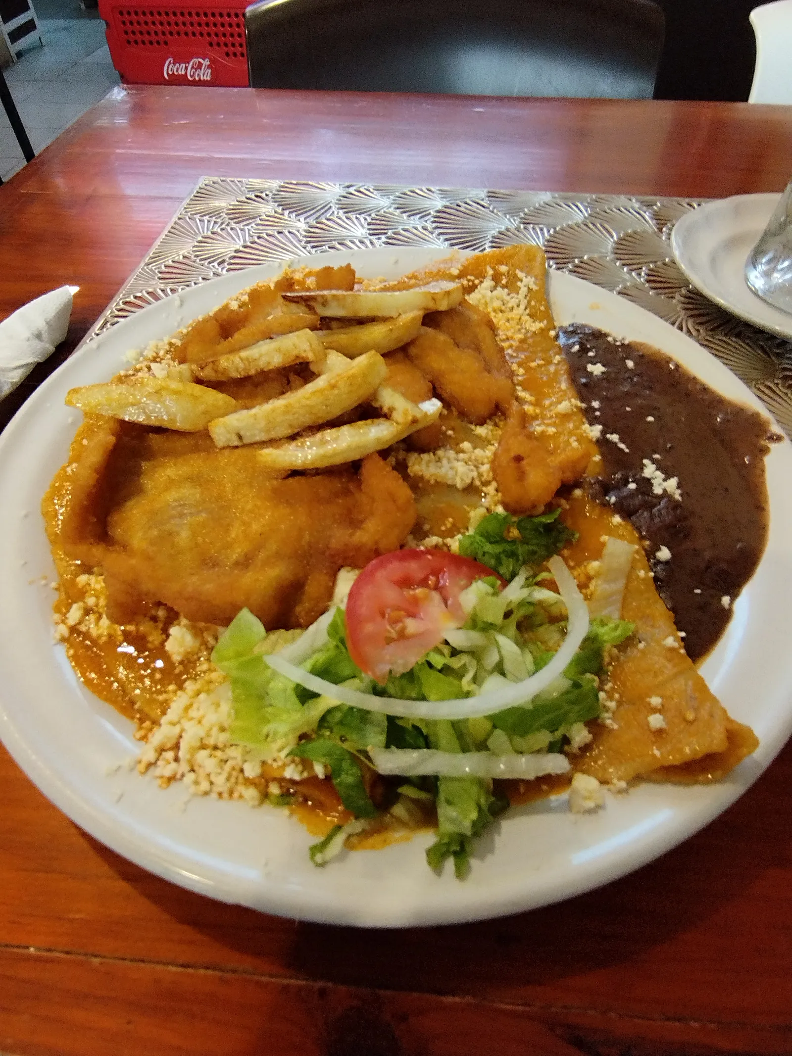 Comedor La Fuente image 6