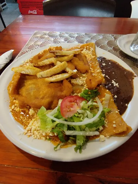 Comedor La Fuente image 6