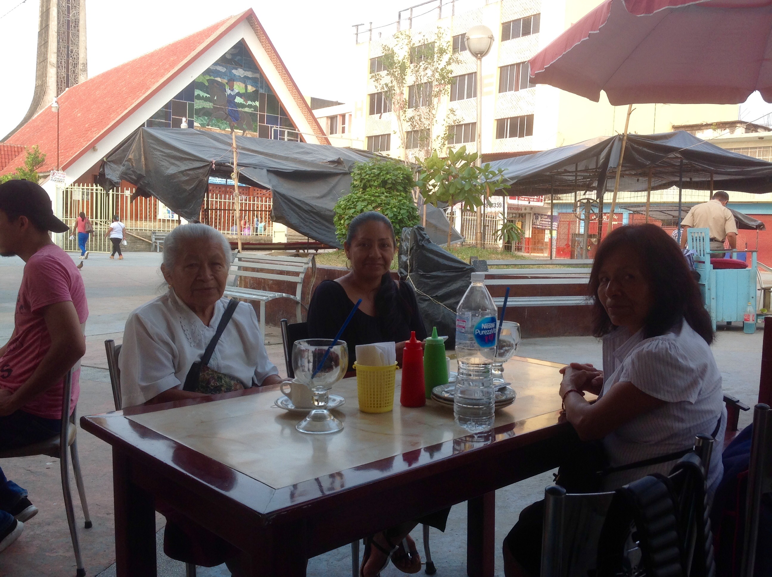 Comedor La Fuente image 10