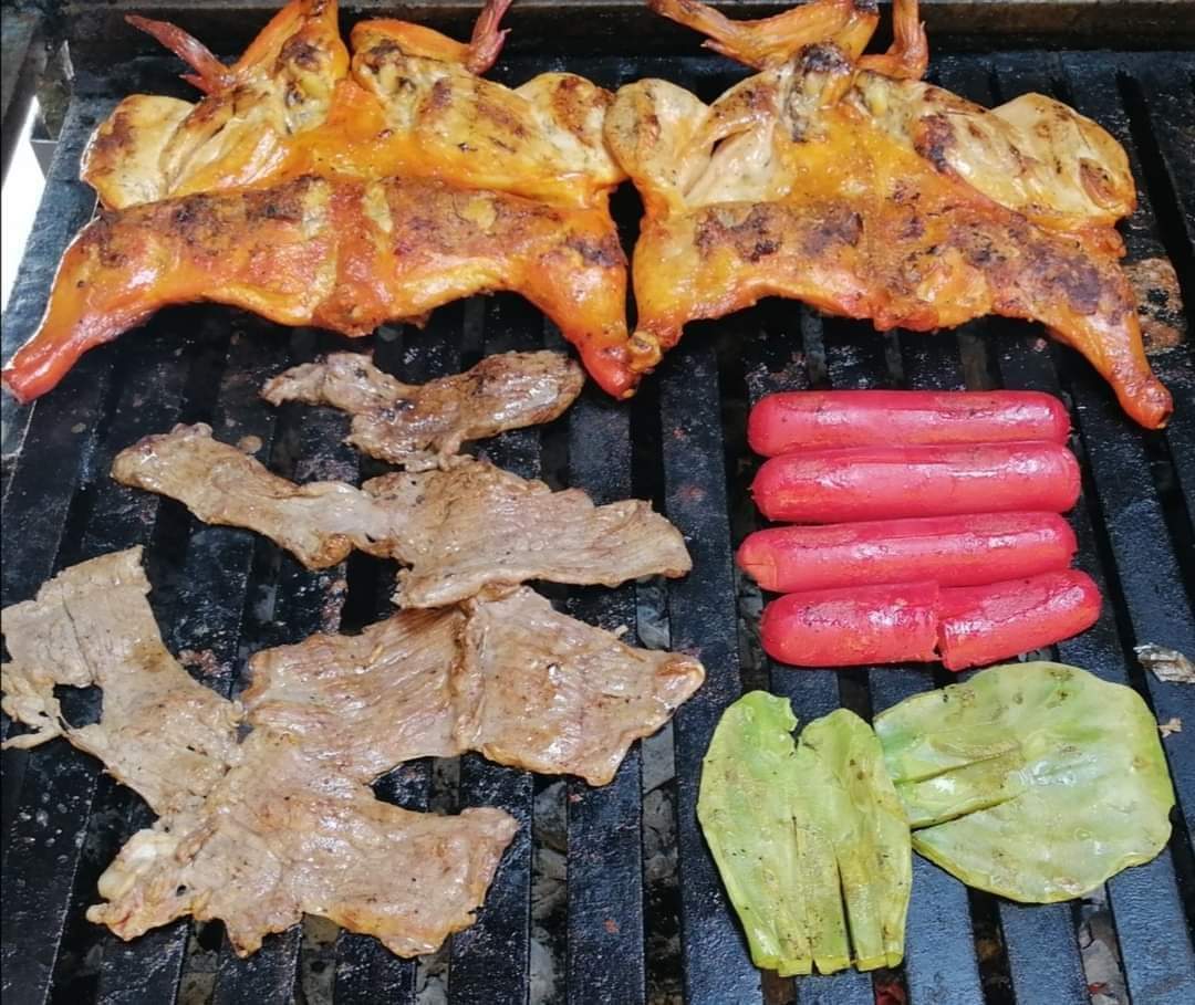 Carnes Asadas Charly image 2