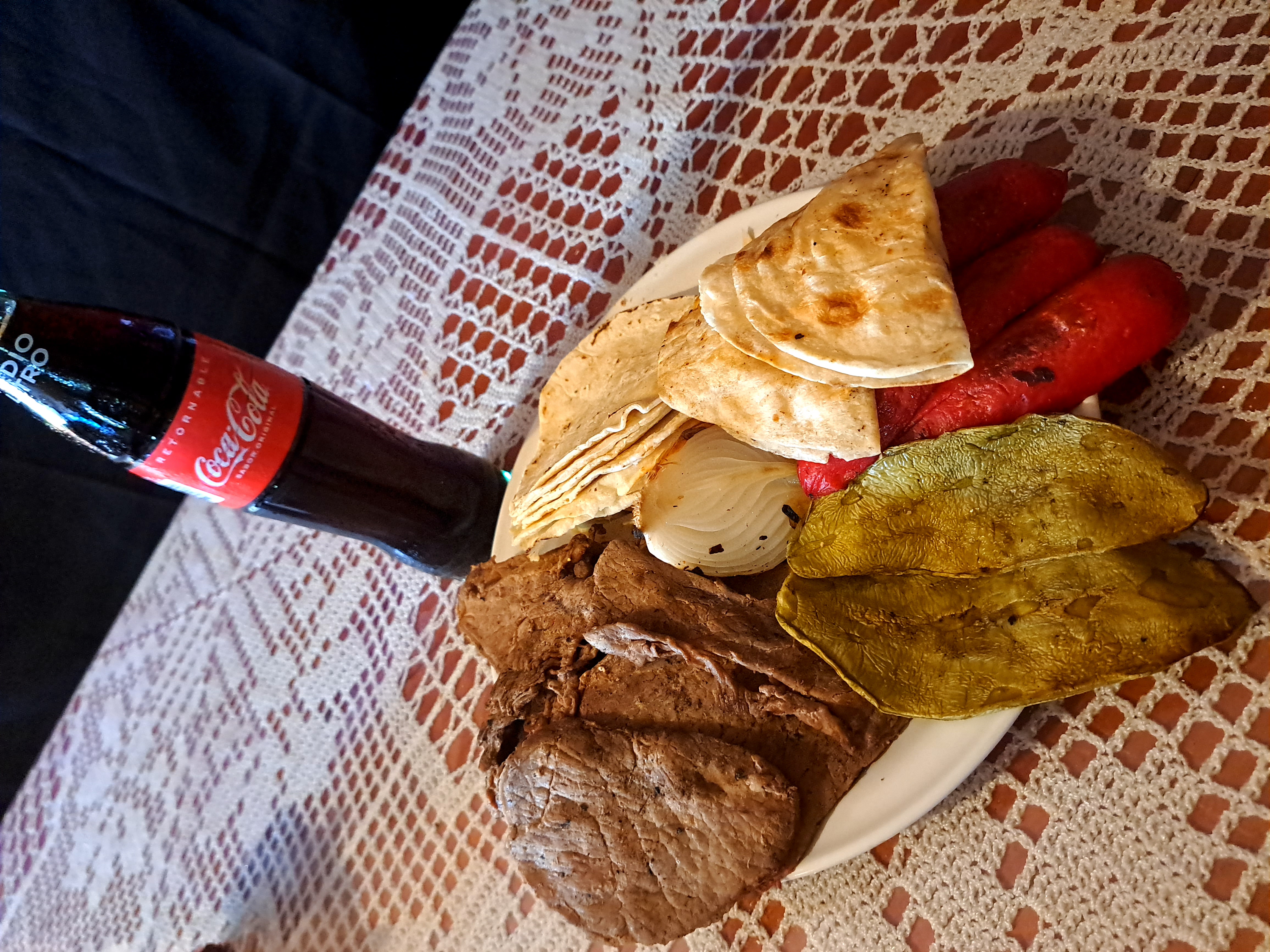 Carnes Asadas Charly image 3