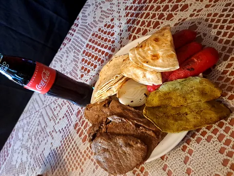 Carnes Asadas Charly image 3