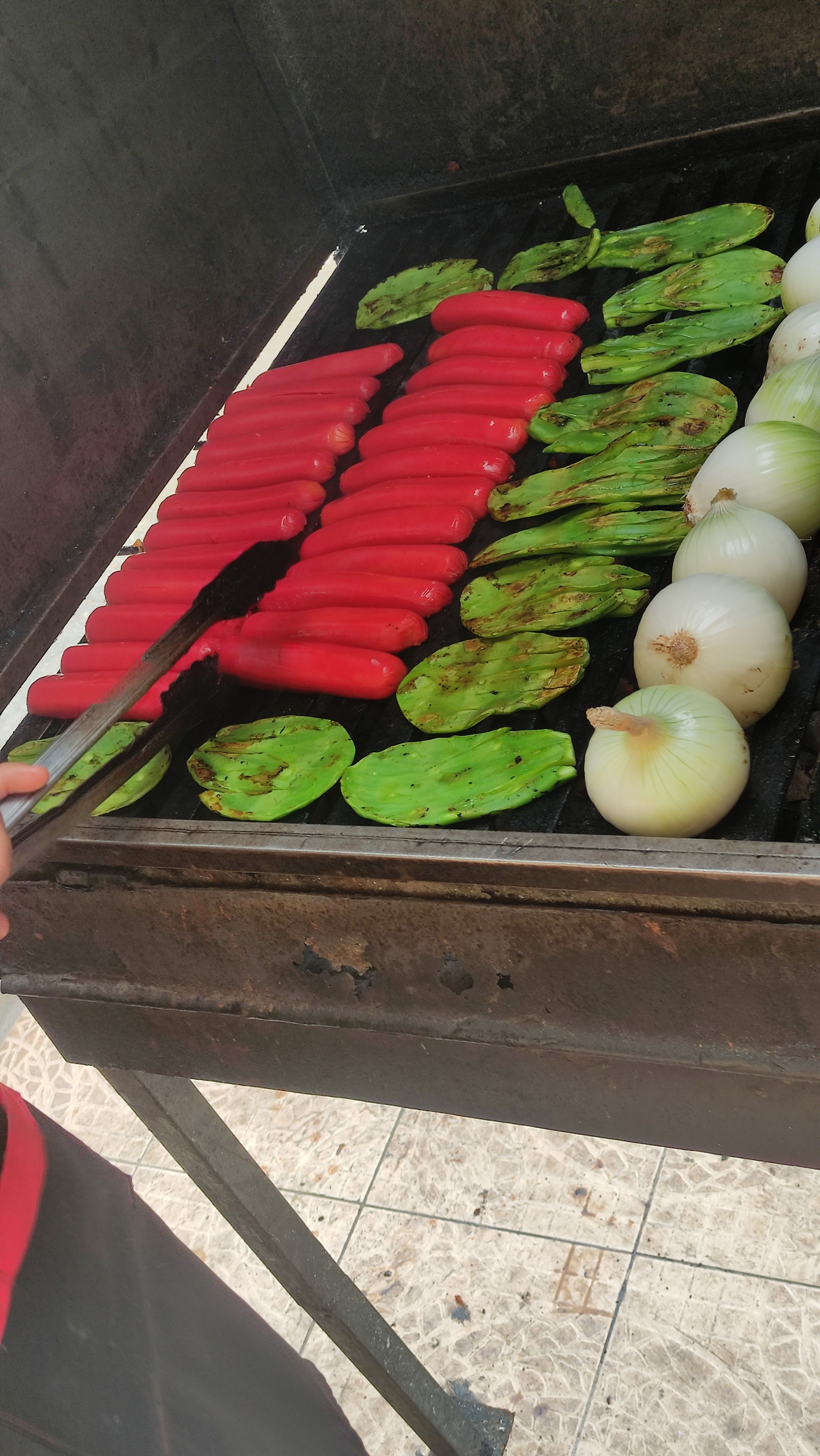 Carnes Asadas Charly image 4