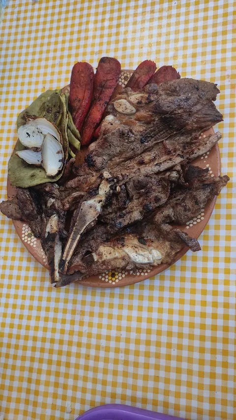 Carnes Asadas Charly image 6