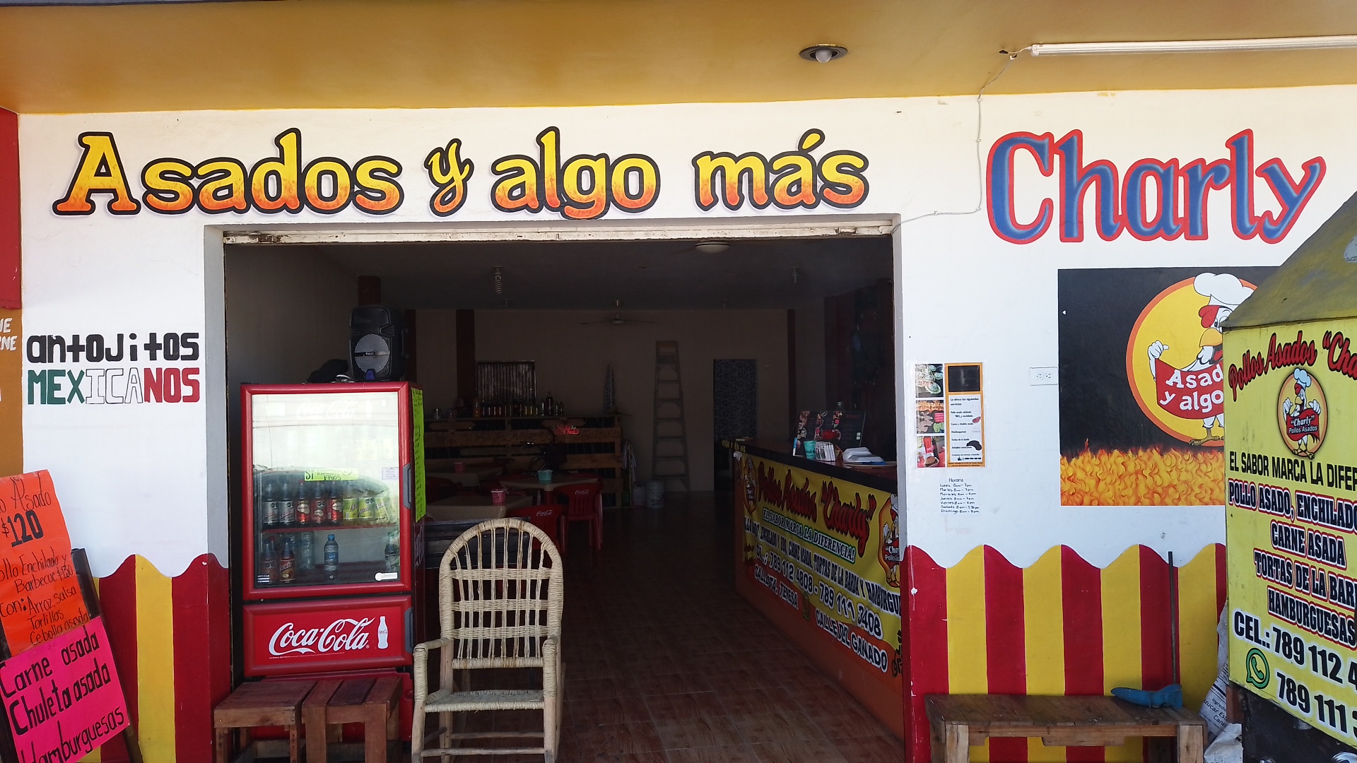 Carnes Asadas Charly image 7